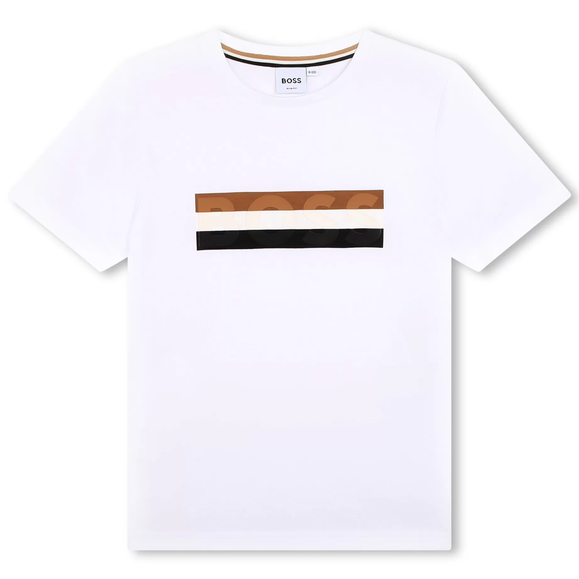 Short-Sleeved T-Shirt^BOSS Sale