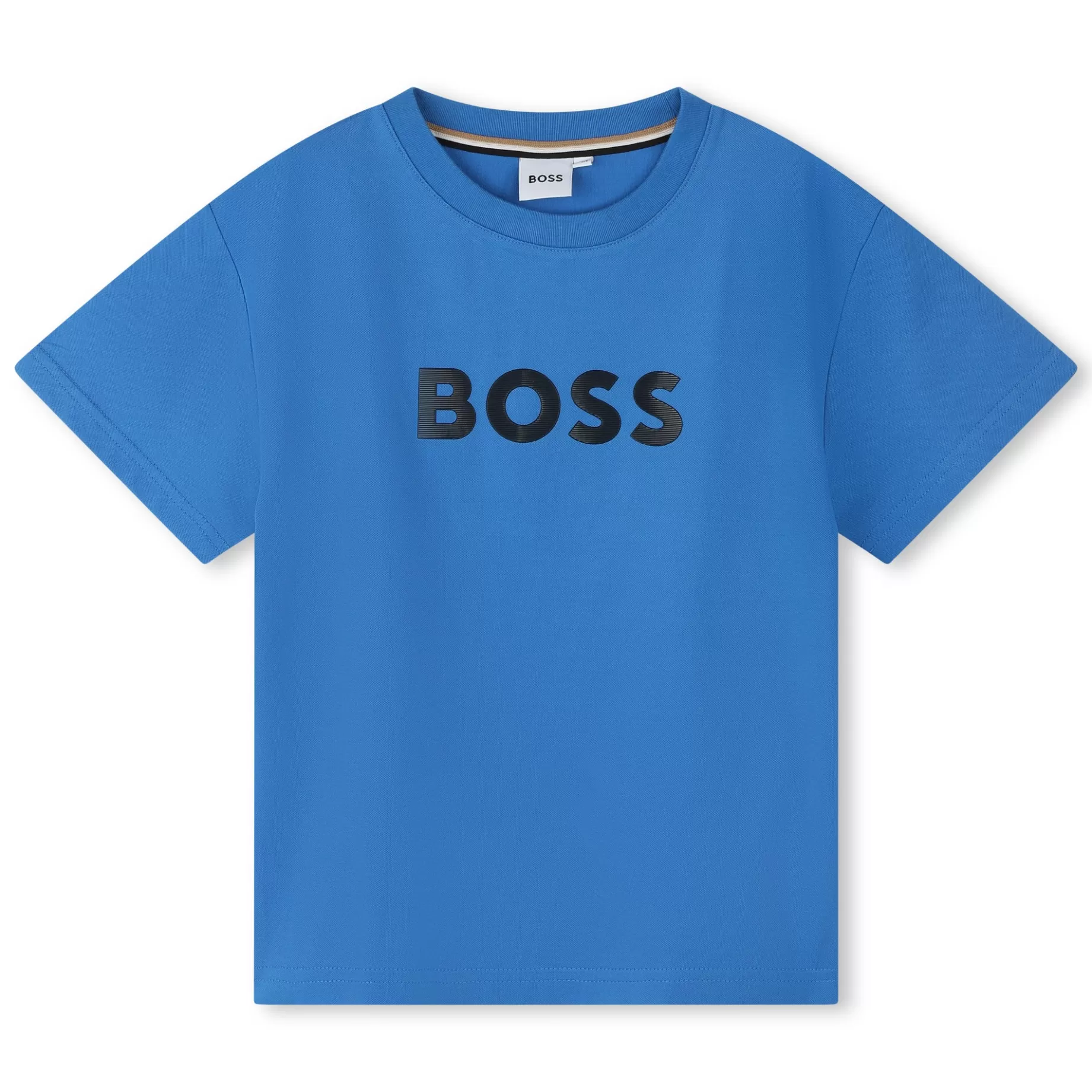 Short-Sleeved T-Shirt^BOSS Best
