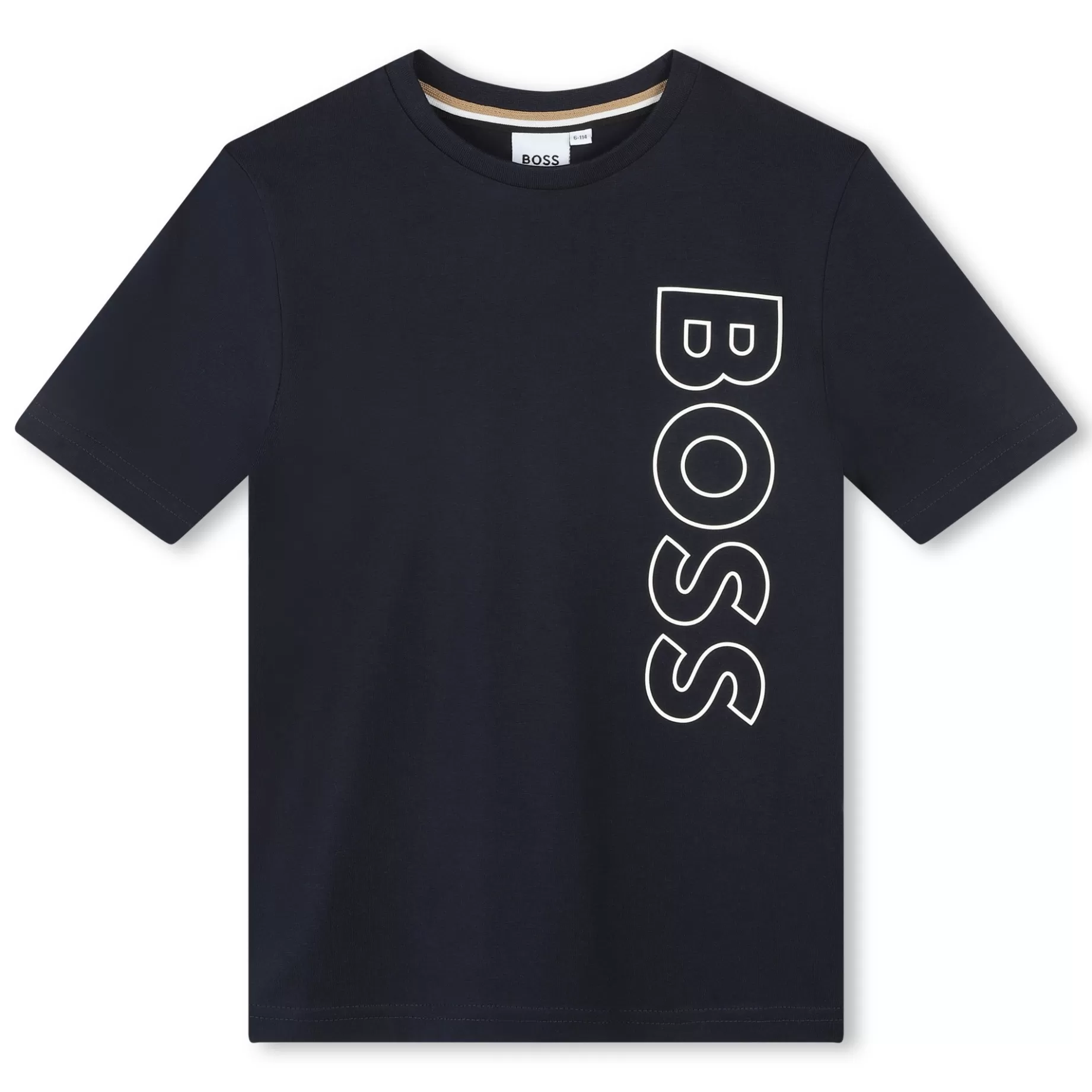 Short-Sleeved T-Shirt^BOSS Flash Sale