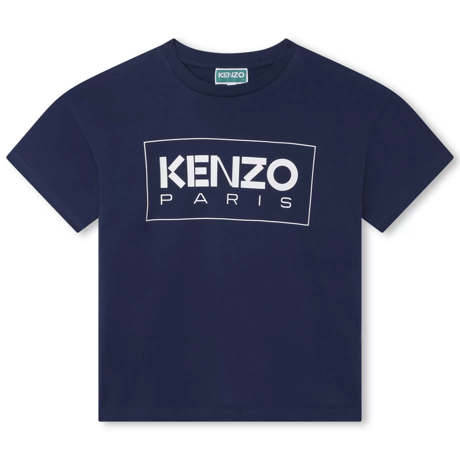Short-Sleeved T-Shirt^KENZO KIDS Fashion