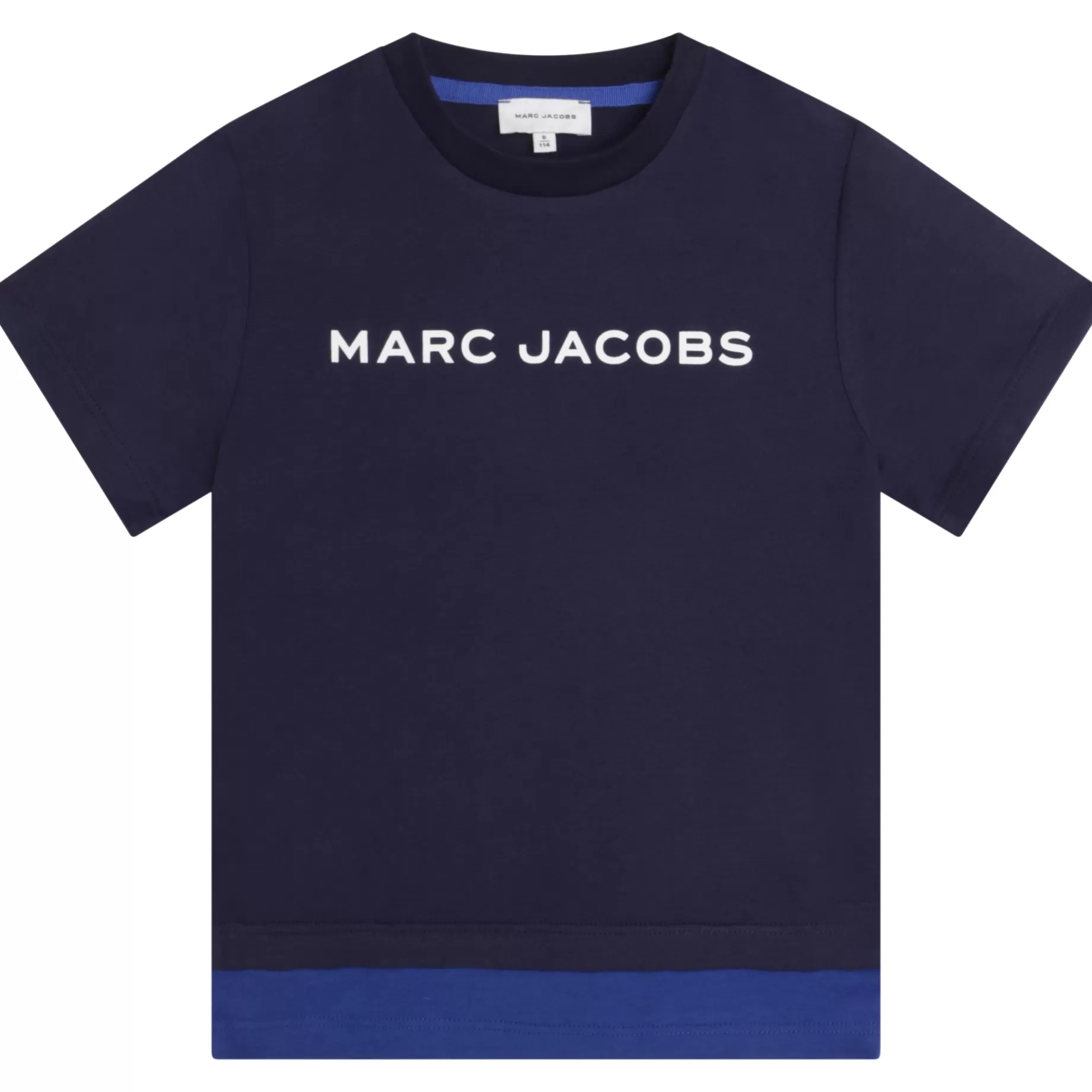 Short-Sleeved T-Shirt^MARC JACOBS Shop