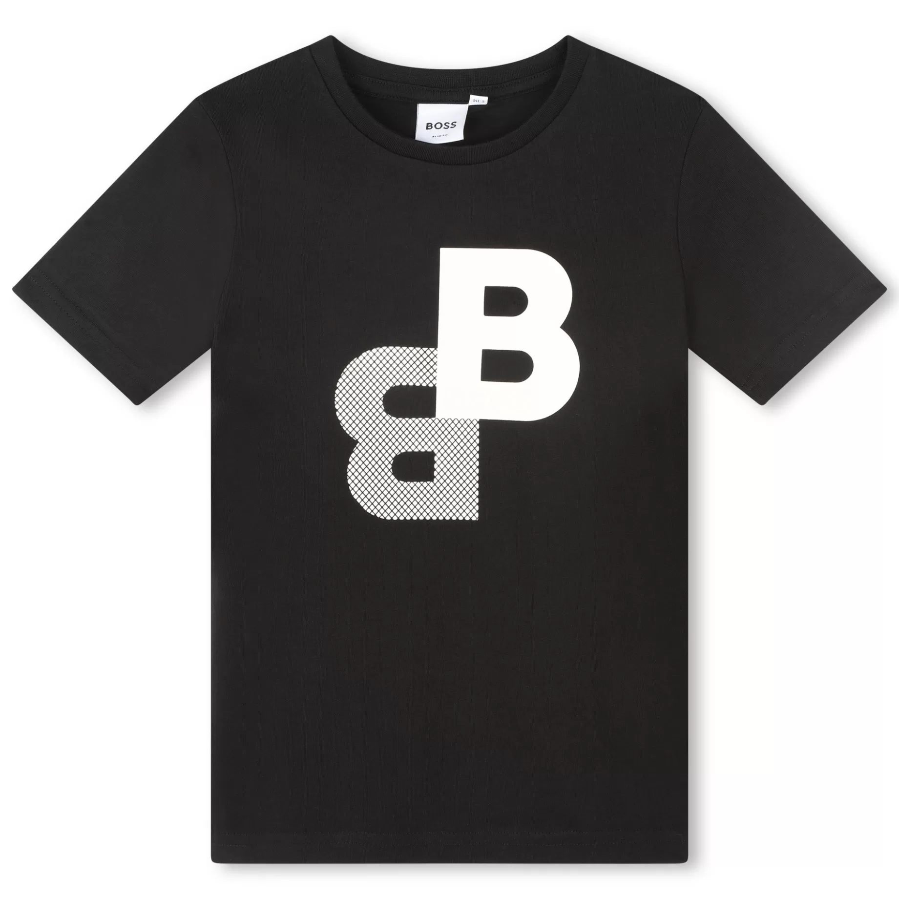 Short-Sleeved T-Shirt^BOSS Shop