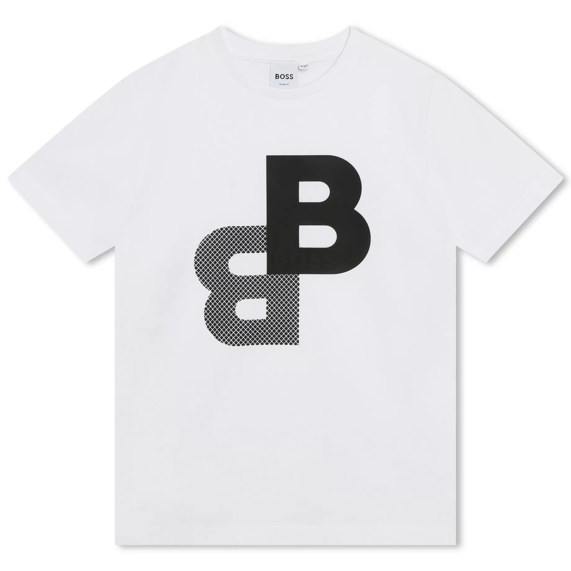 Short-Sleeved T-Shirt^BOSS Discount