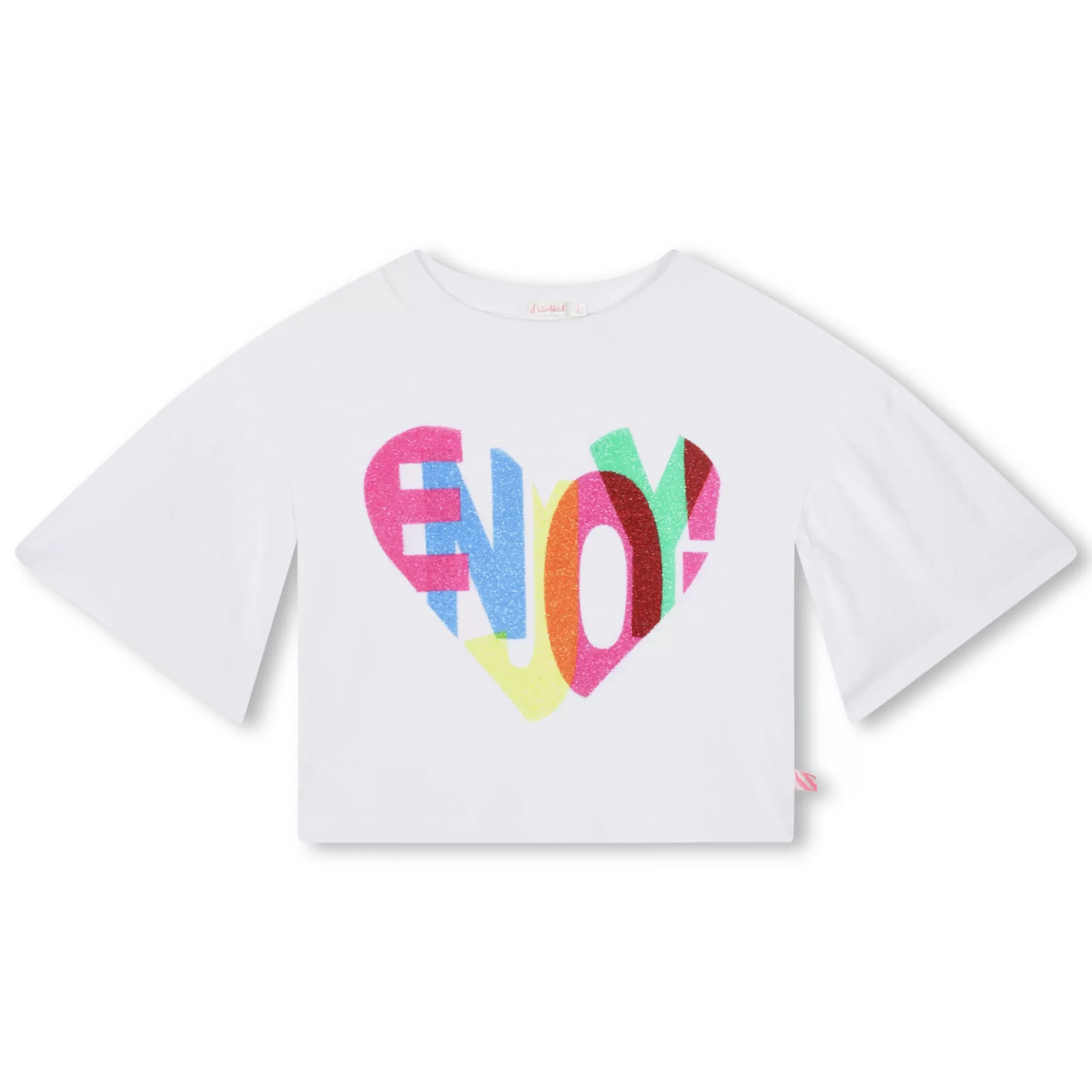 Short-Sleeved T-Shirt^BILLIEBLUSH Store