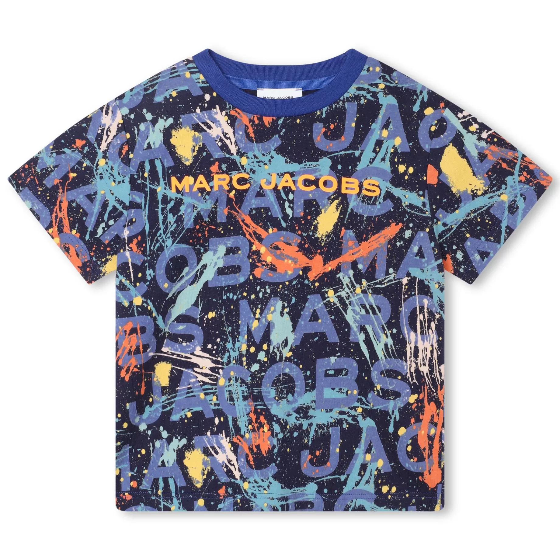 Short-Sleeved T-Shirt^MARC JACOBS Discount