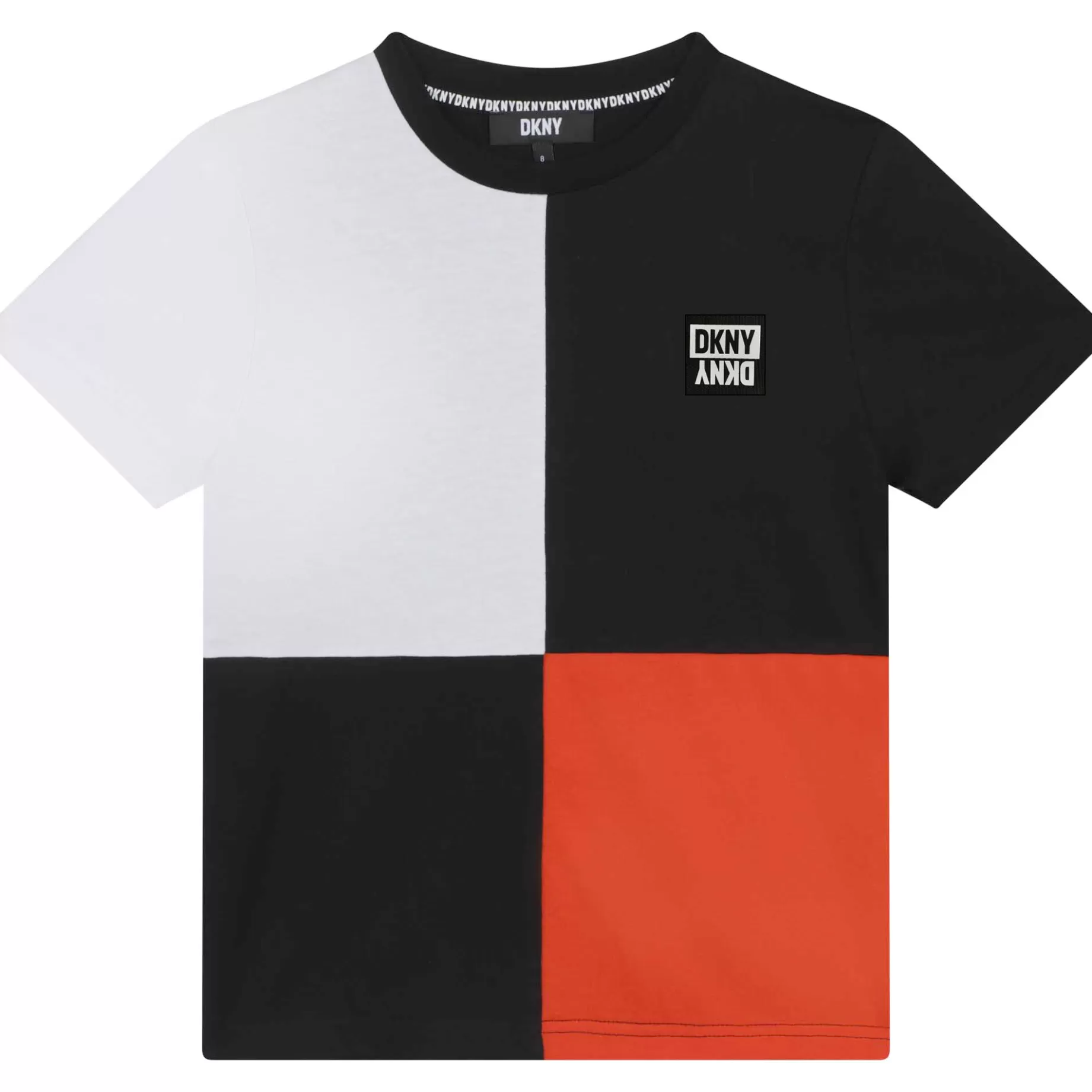 Short-Sleeved T-Shirt^DKNY Cheap