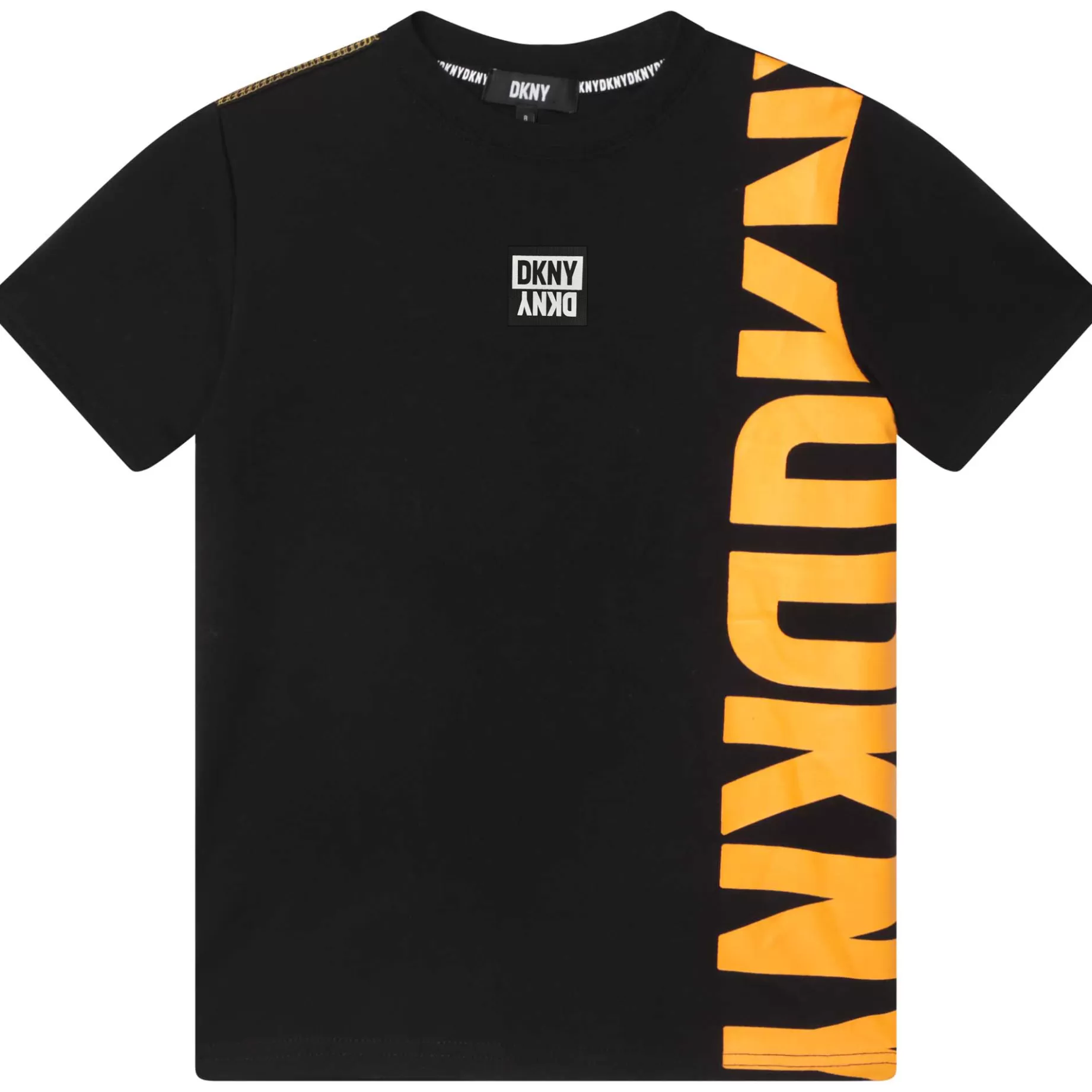 Short-Sleeved T-Shirt^DKNY Best Sale