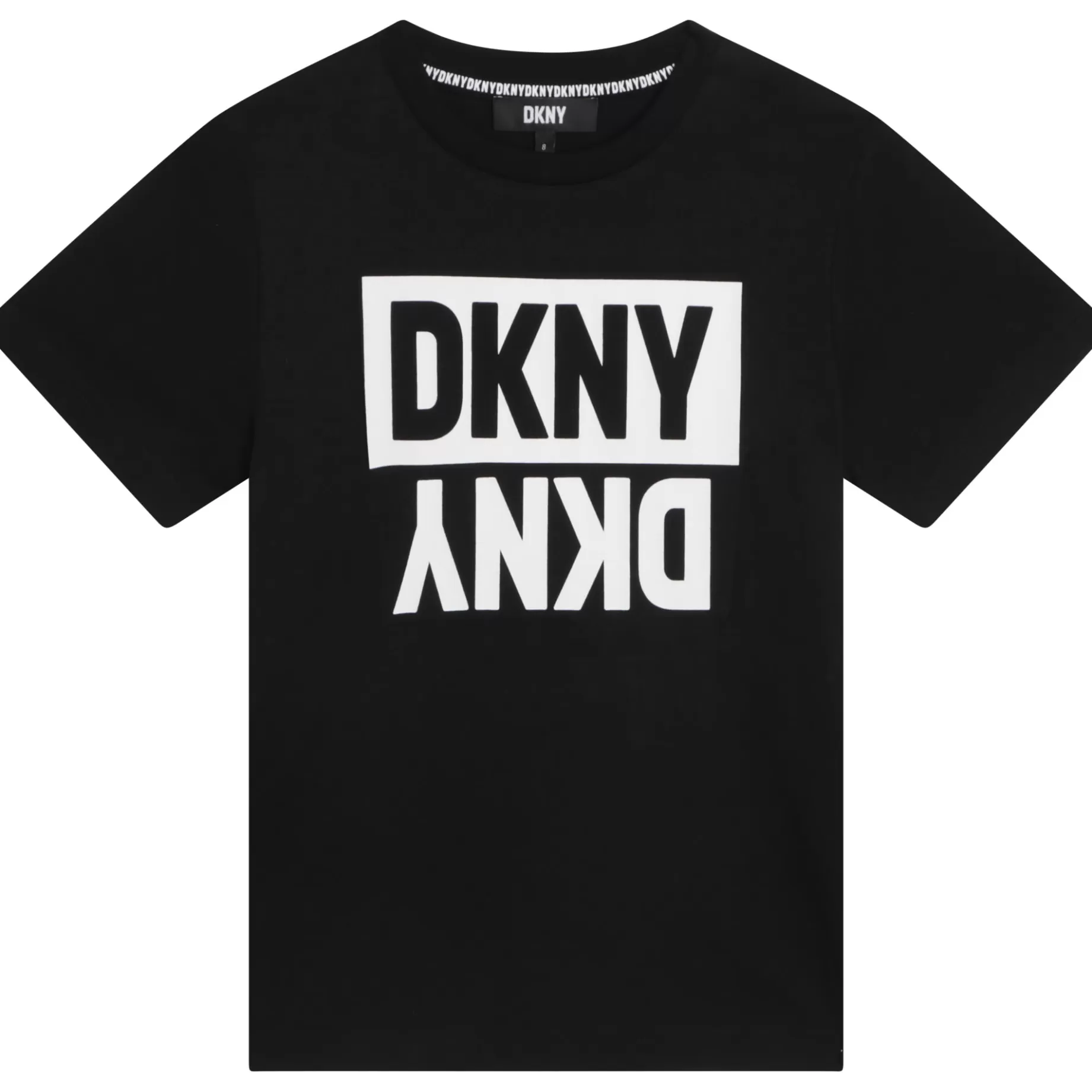Short-Sleeved T-Shirt^DKNY Fashion