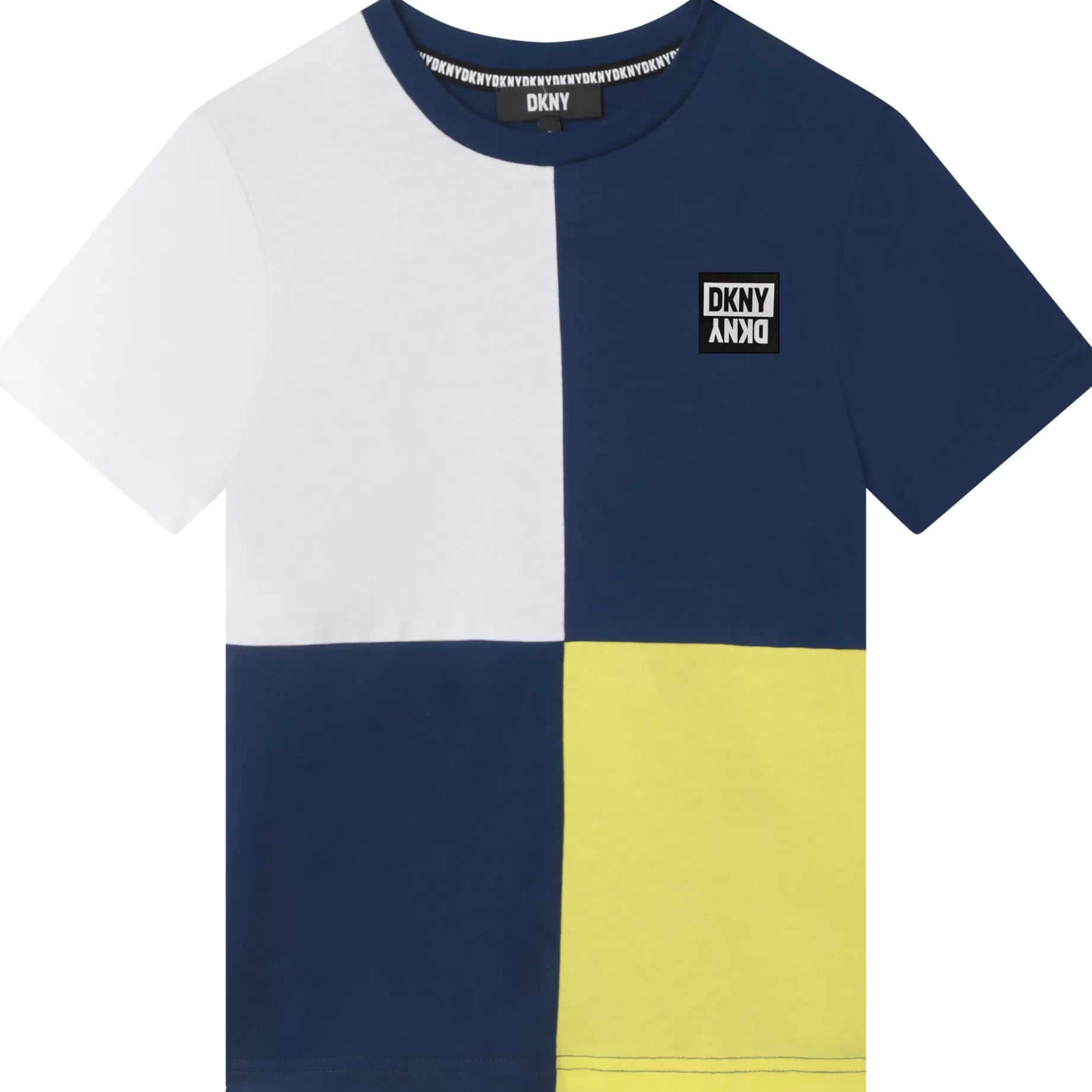 Short-Sleeved T-Shirt^DKNY Best Sale