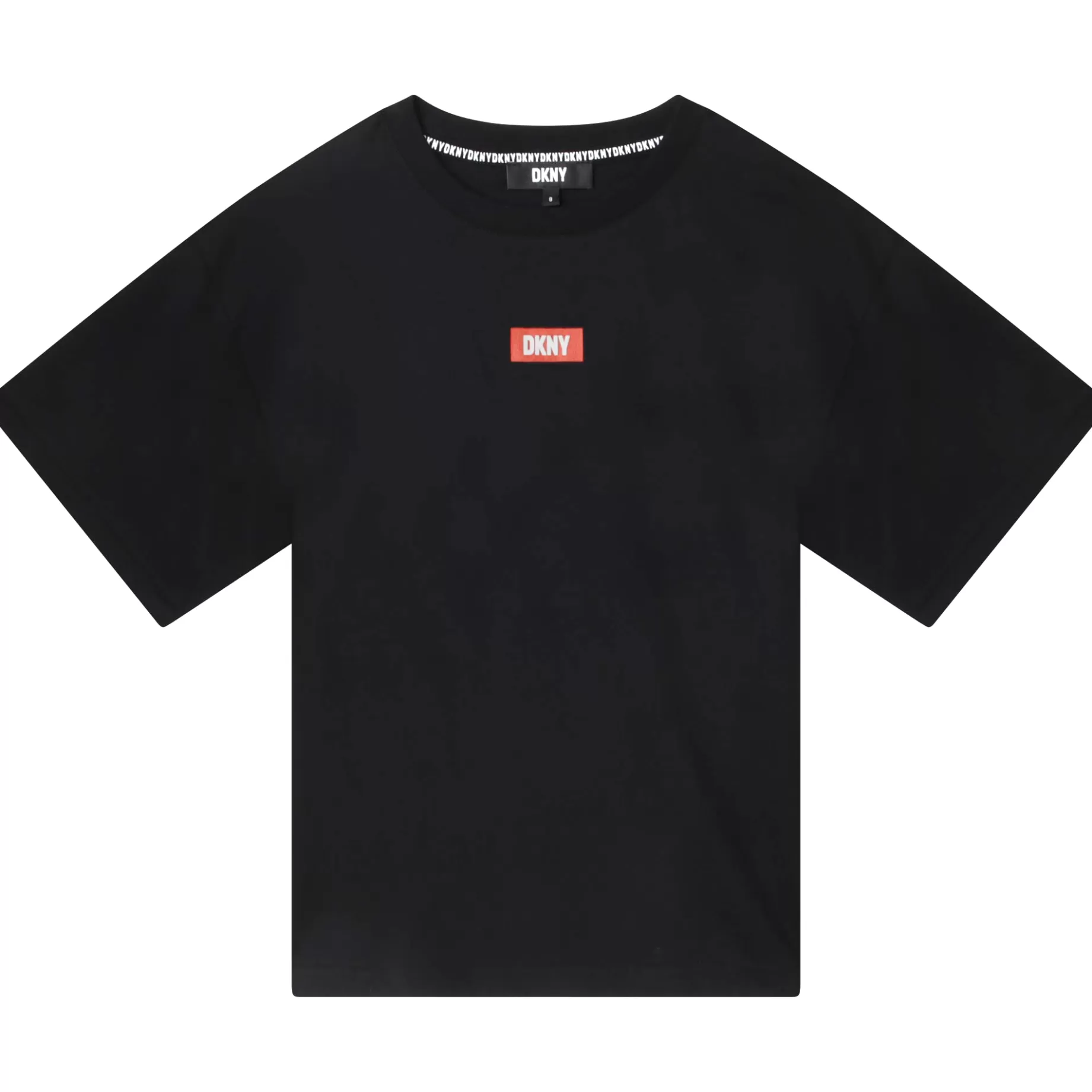 Short-Sleeved T-Shirt^DKNY Outlet