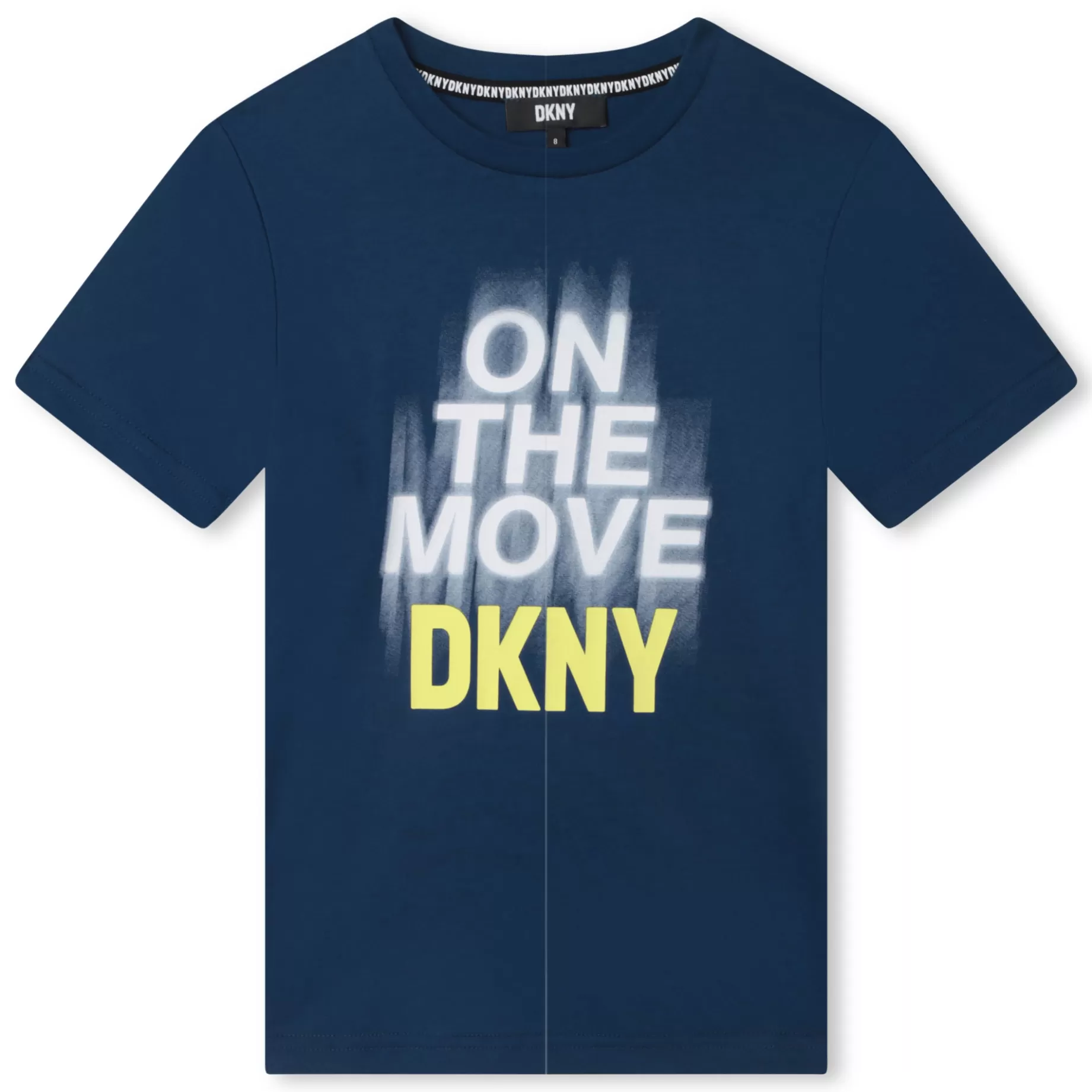 Short-Sleeved T-Shirt^DKNY Best Sale