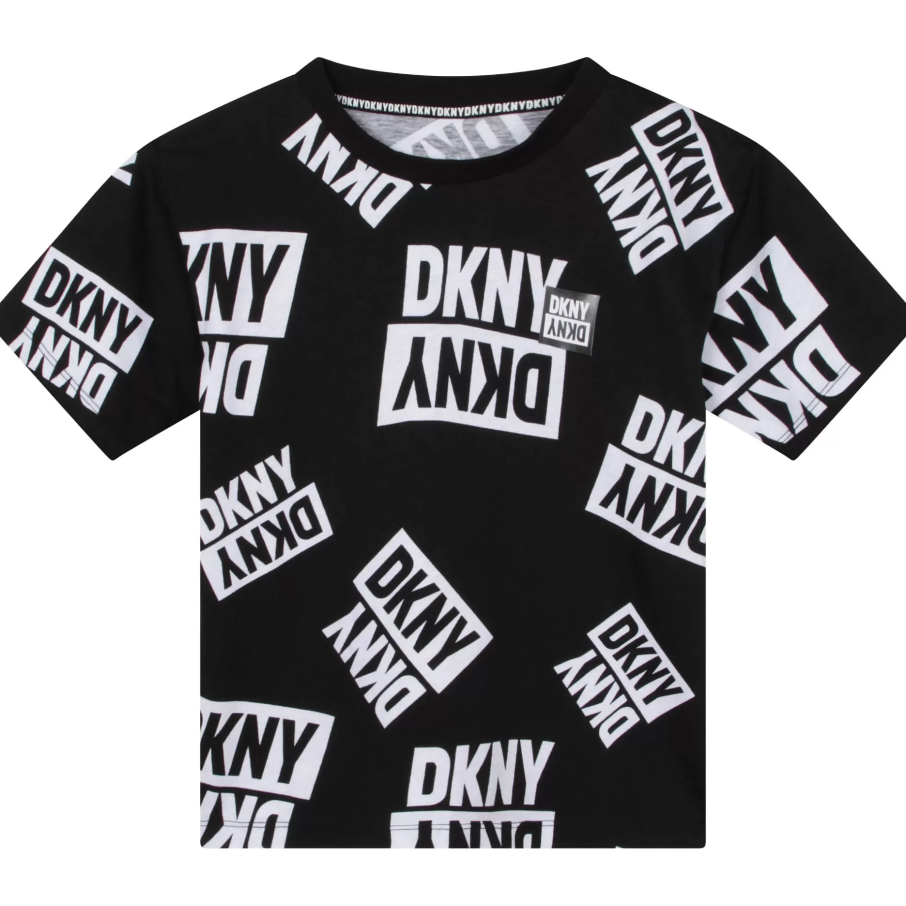 Short-Sleeved T-Shirt^DKNY Store