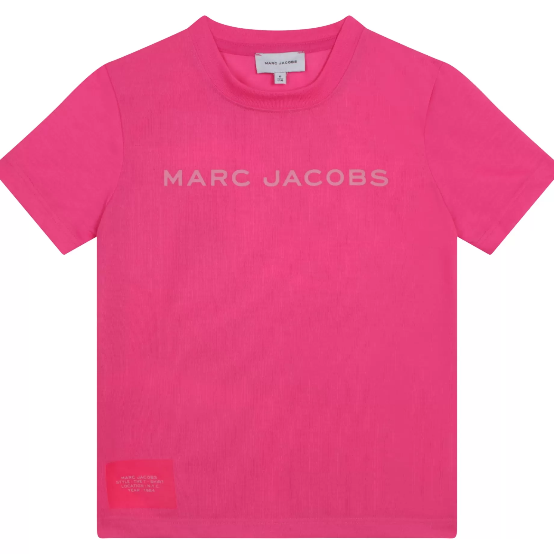 Short-Sleeved T-Shirt^MARC JACOBS Discount