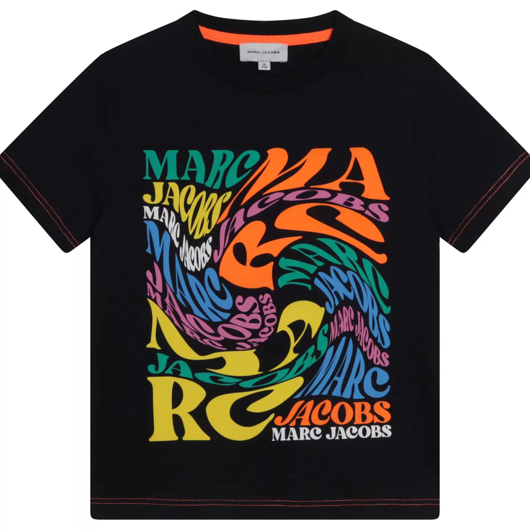 Short-Sleeved T-Shirt^MARC JACOBS Shop