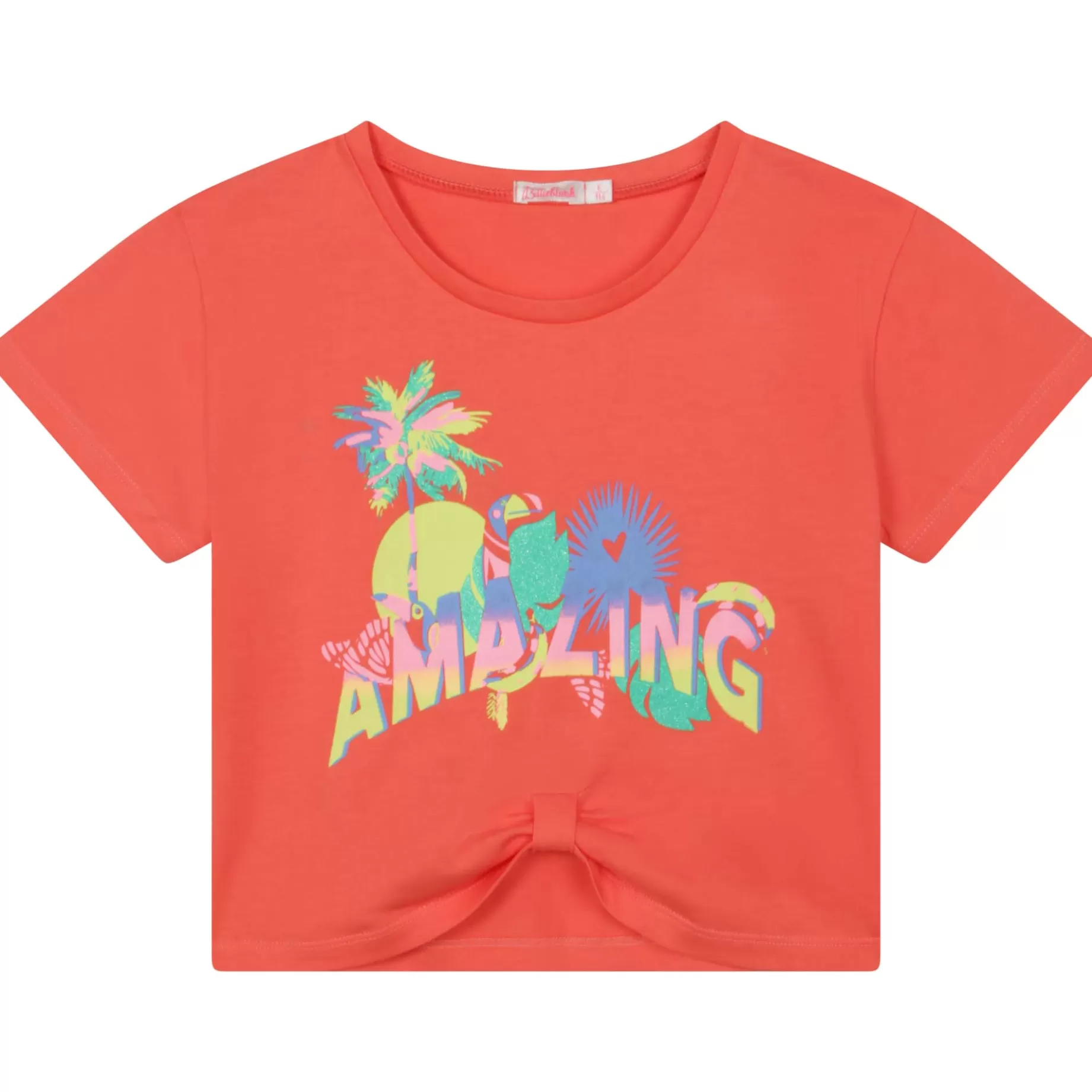Short-Sleeved T-Shirt^BILLIEBLUSH Sale
