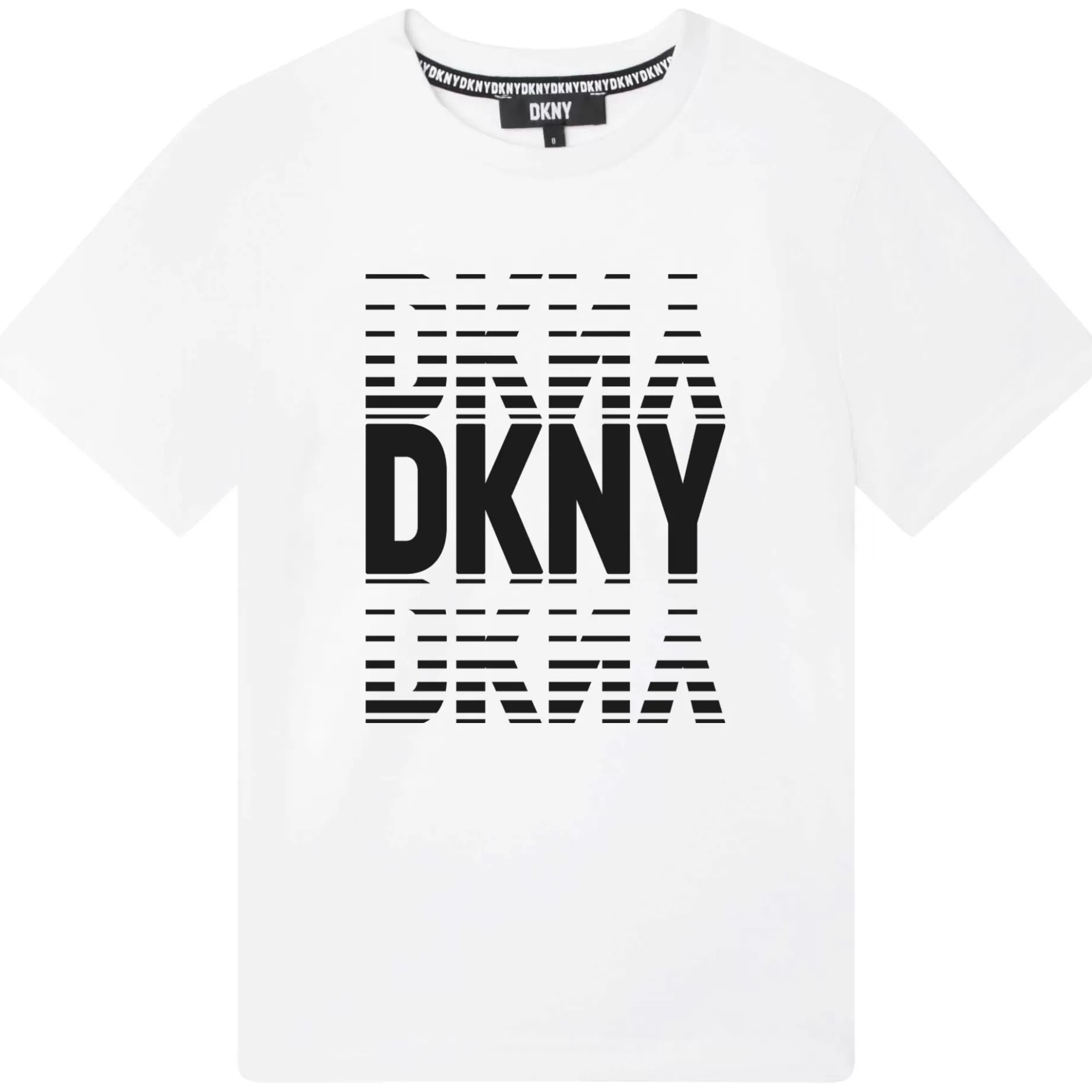 Short-Sleeved T-Shirt^DKNY Sale