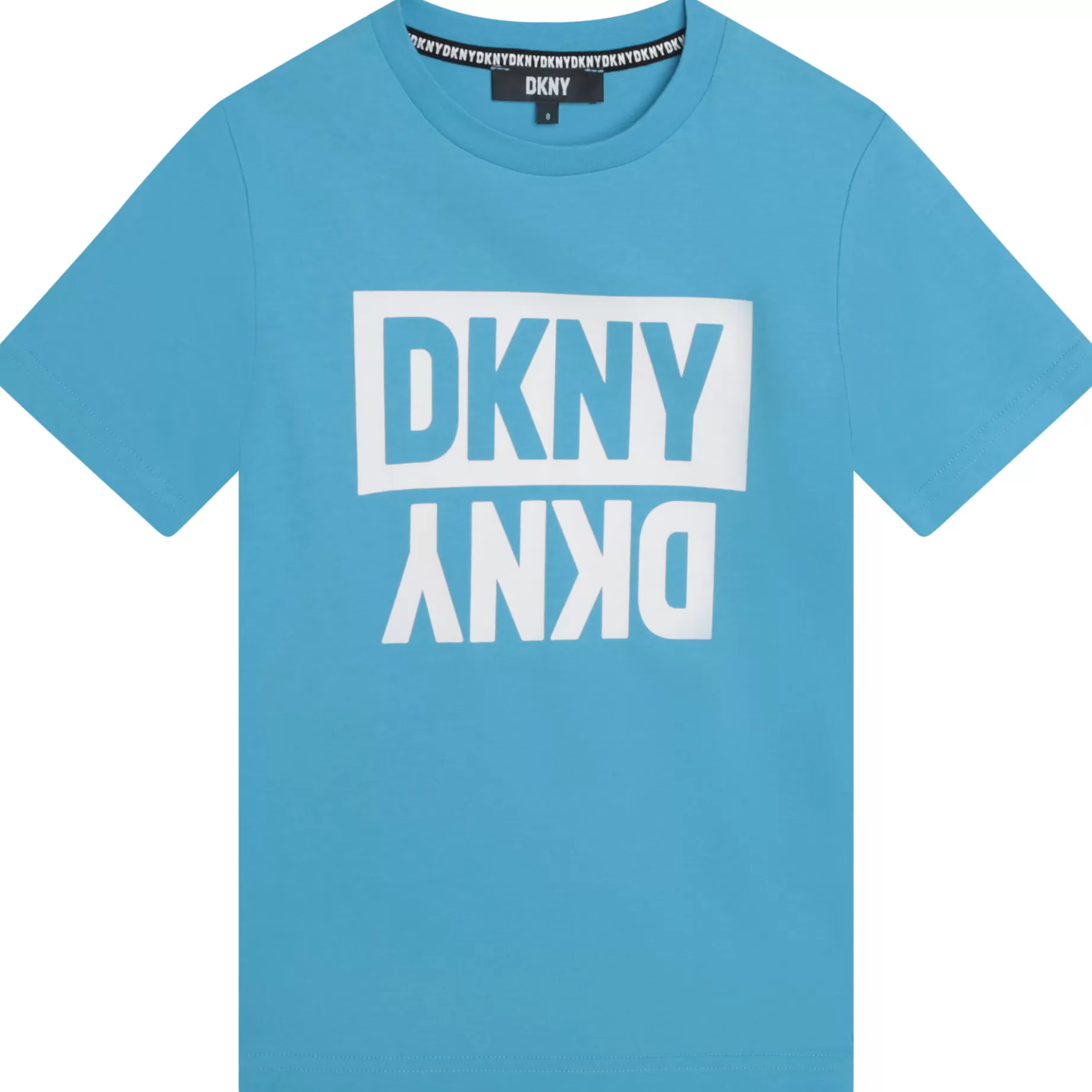 Short-Sleeved T-Shirt^DKNY New