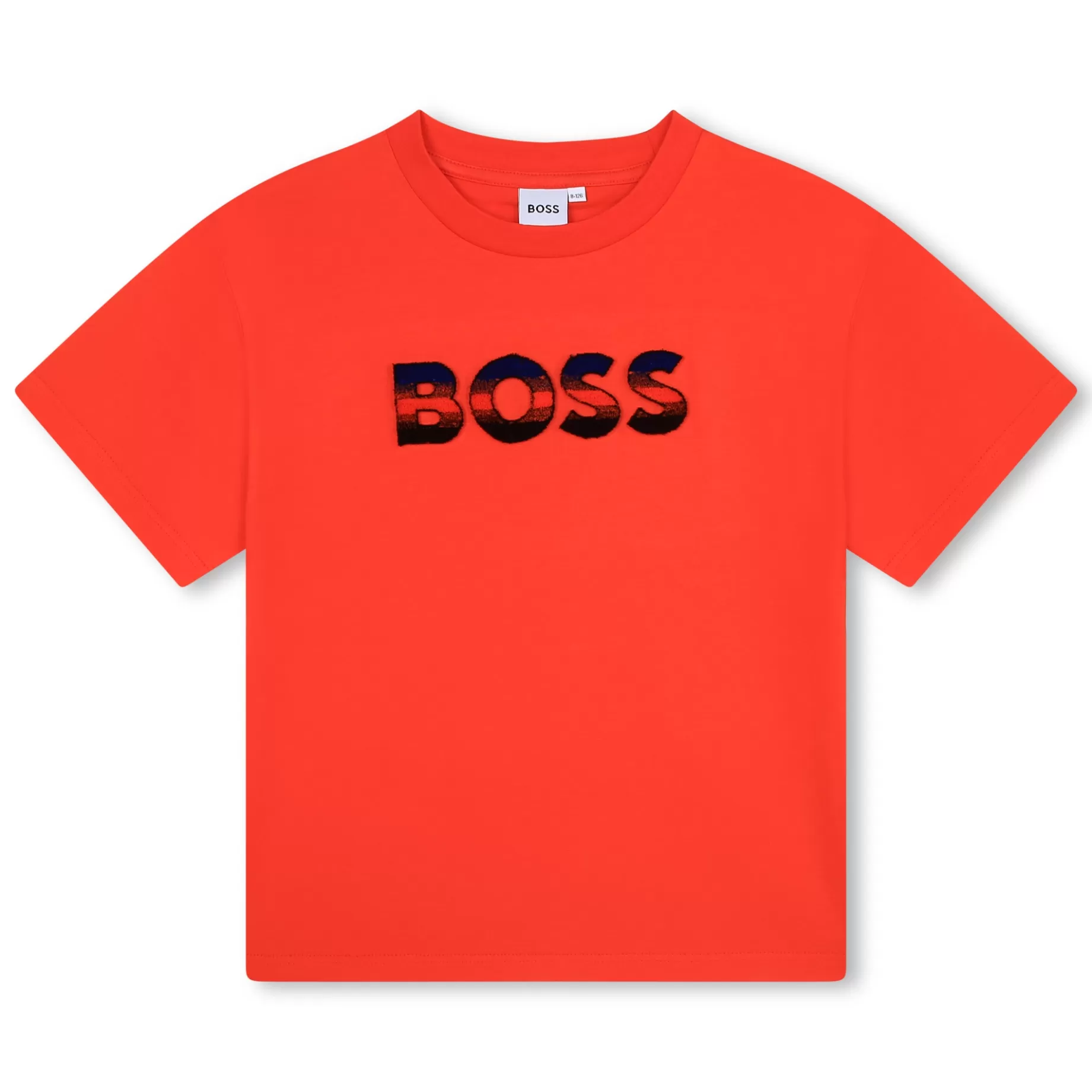 Short-Sleeved T-Shirt^BOSS Outlet