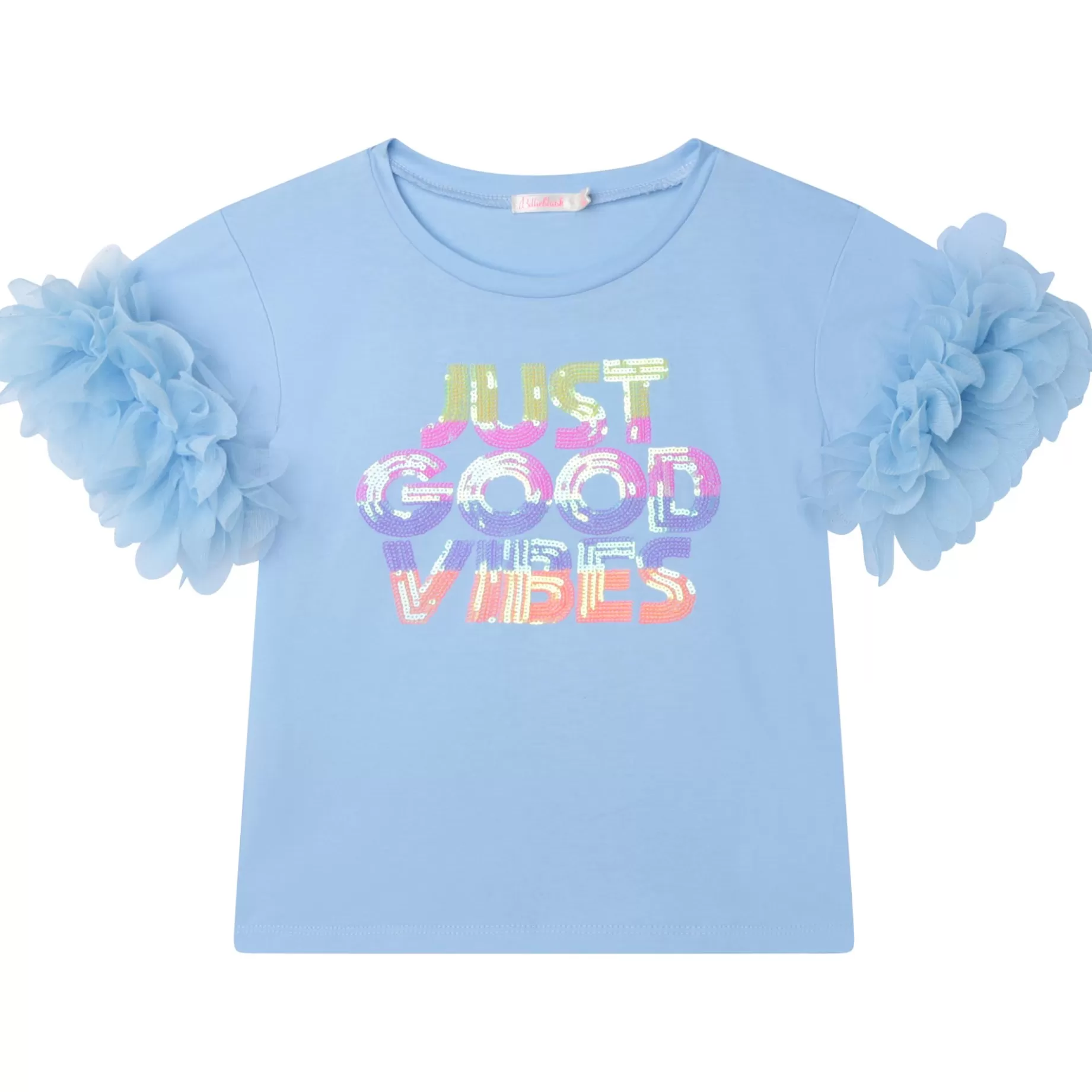 Short-Sleeved T-Shirt^BILLIEBLUSH Clearance