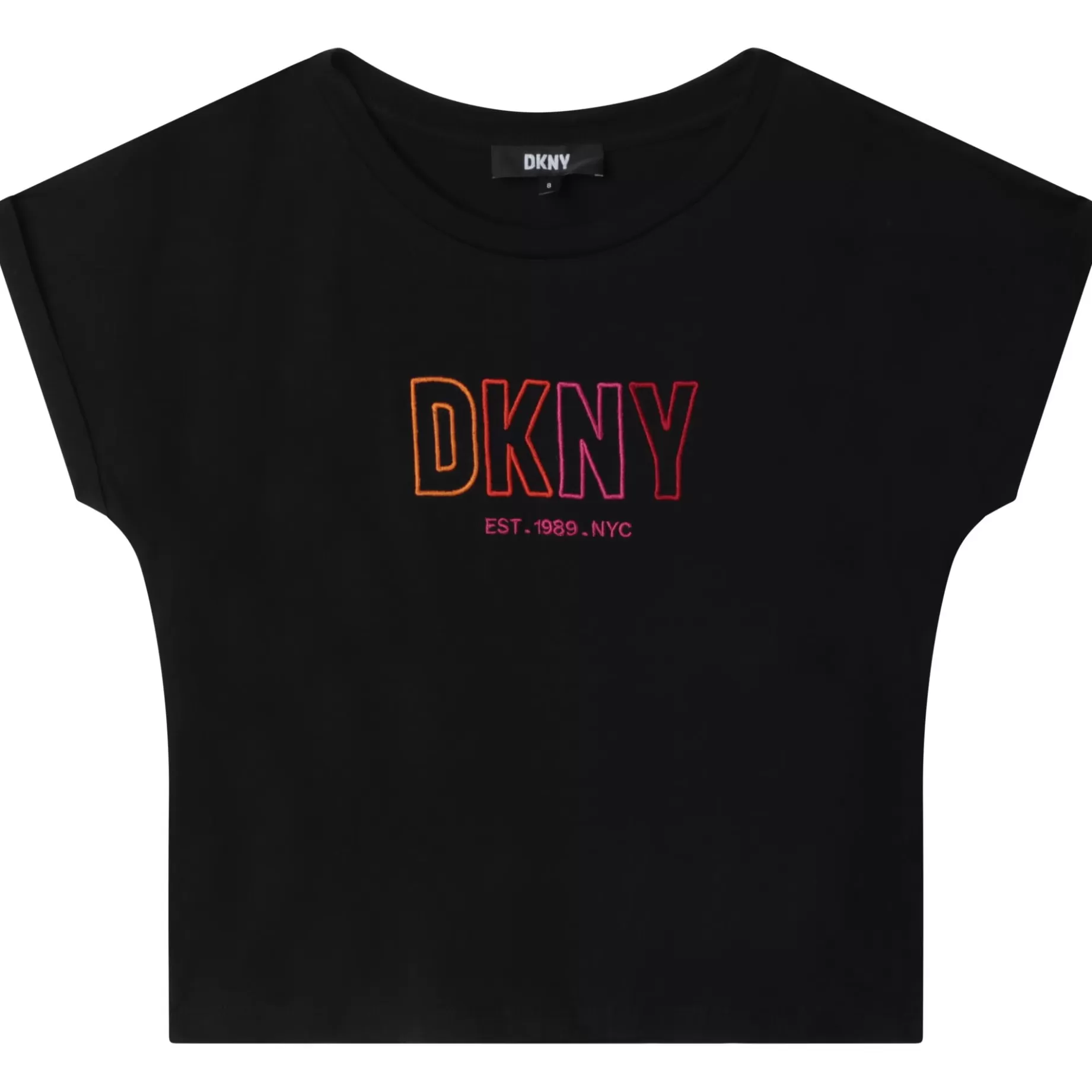 Short-Sleeved T-Shirt^DKNY Hot