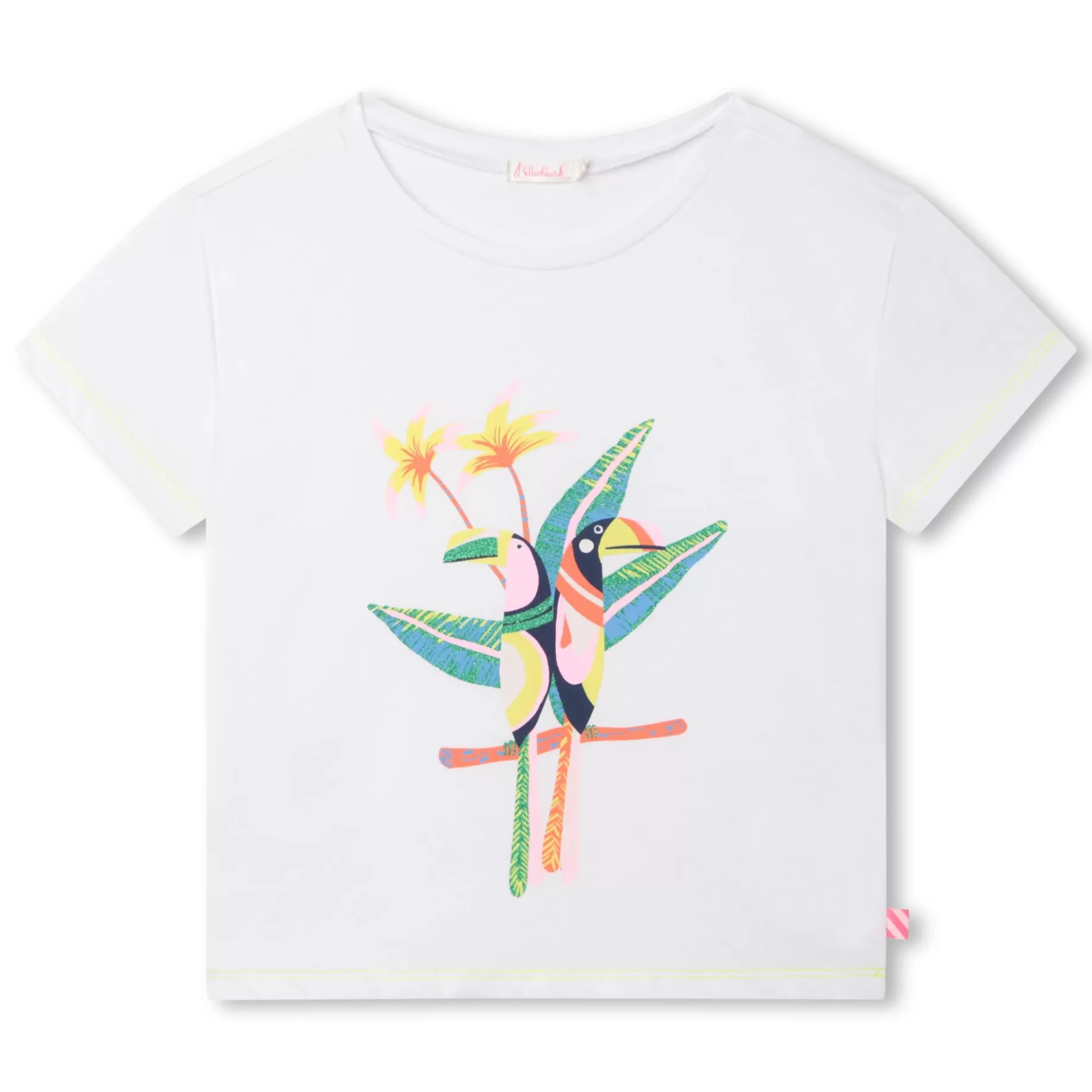 Short-Sleeved T-Shirt^BILLIEBLUSH Best Sale