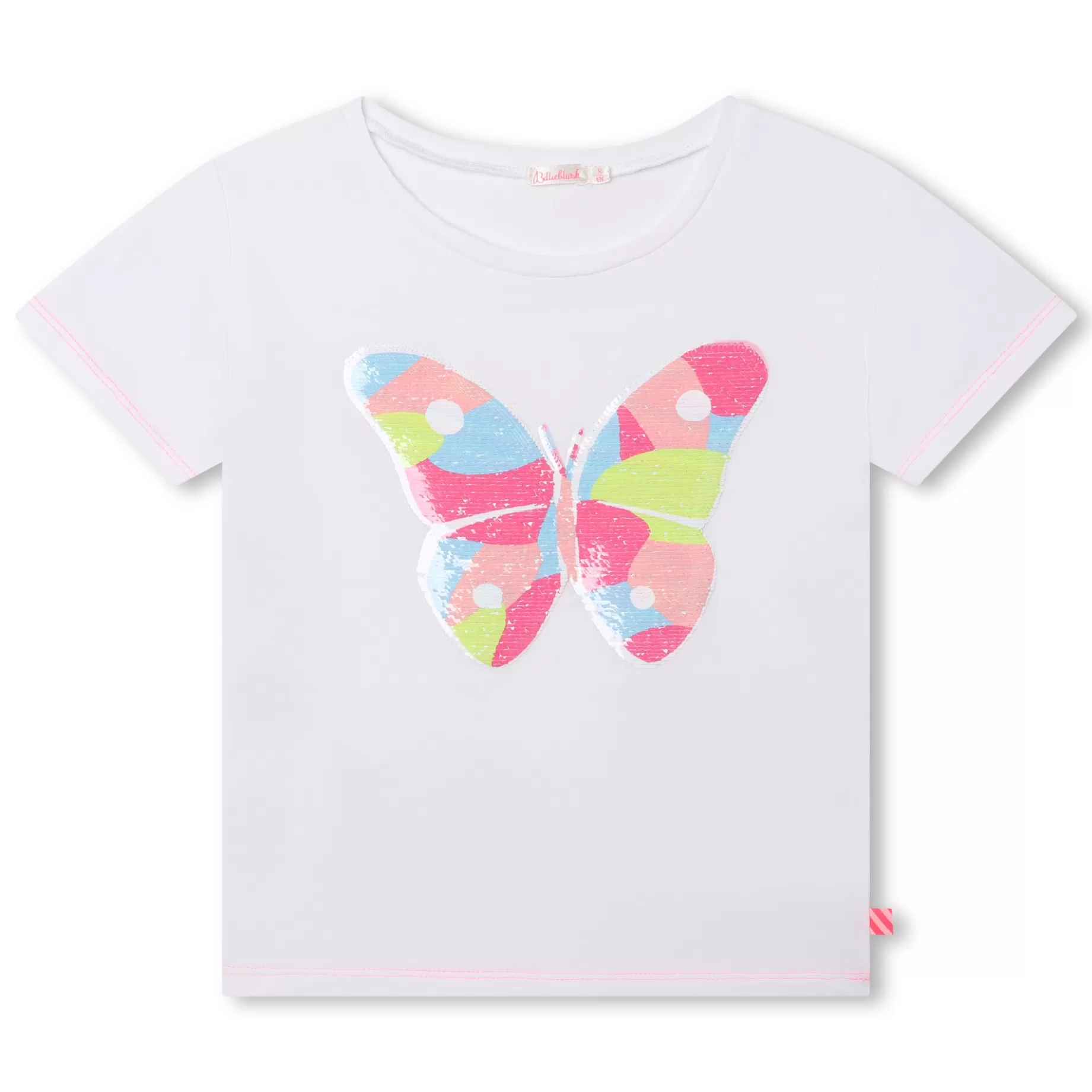 Short-Sleeved T-Shirt^BILLIEBLUSH Store