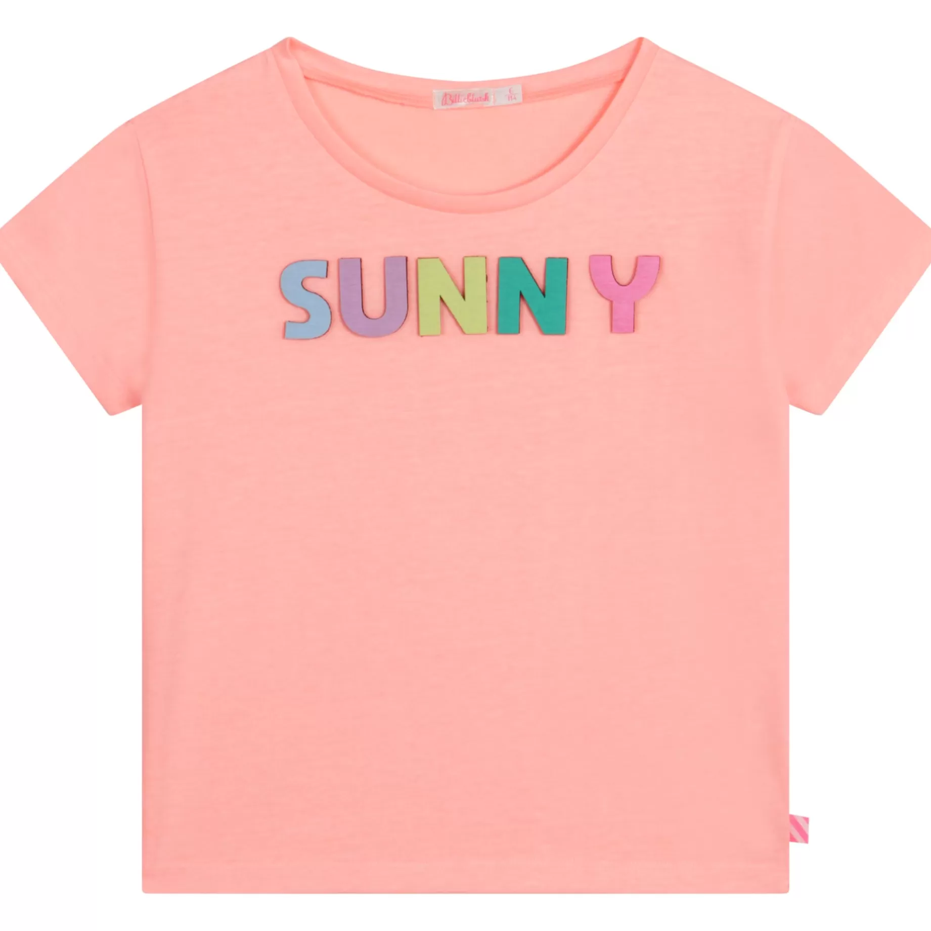 Short-Sleeved T-Shirt^BILLIEBLUSH Online