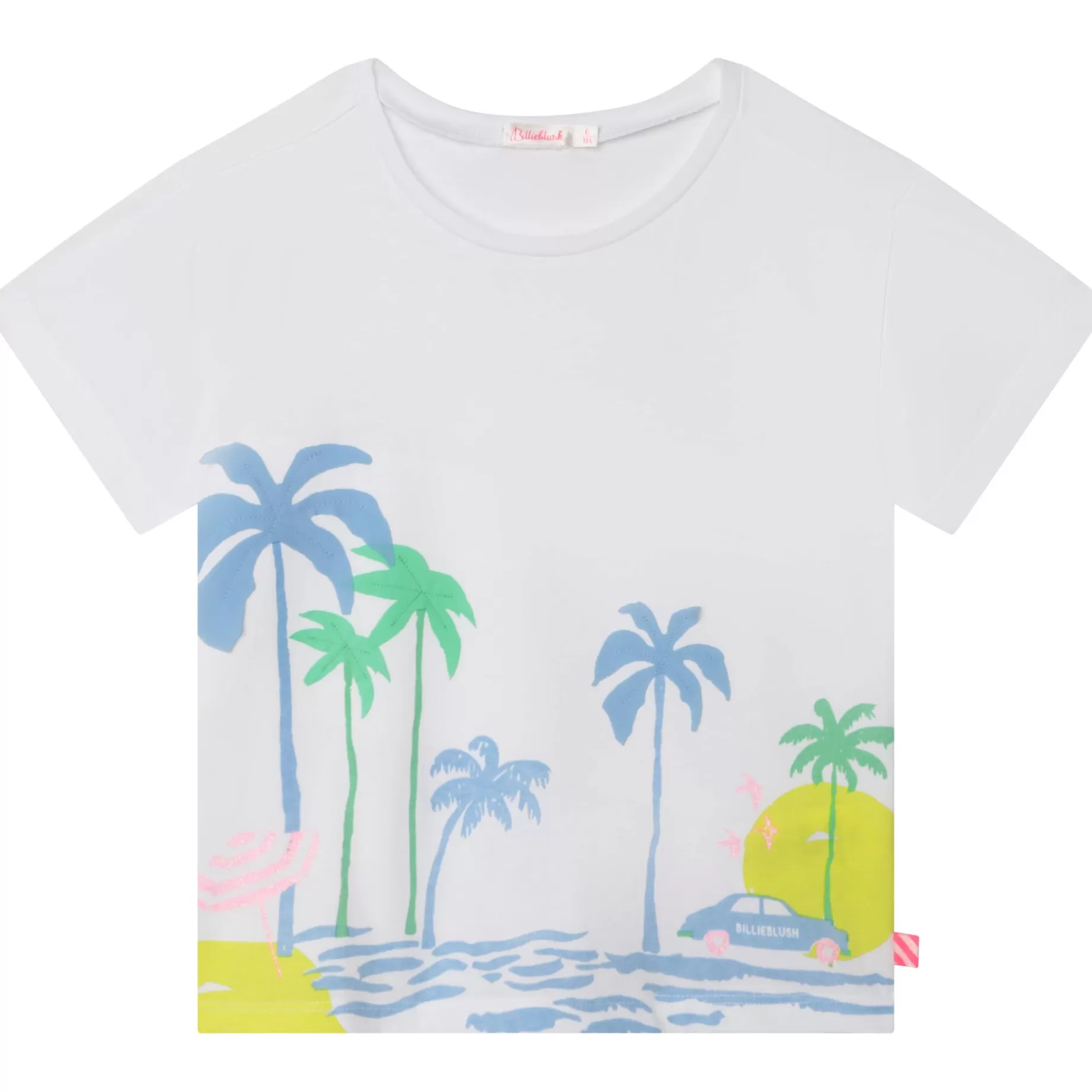Short-Sleeved T-Shirt^BILLIEBLUSH Outlet