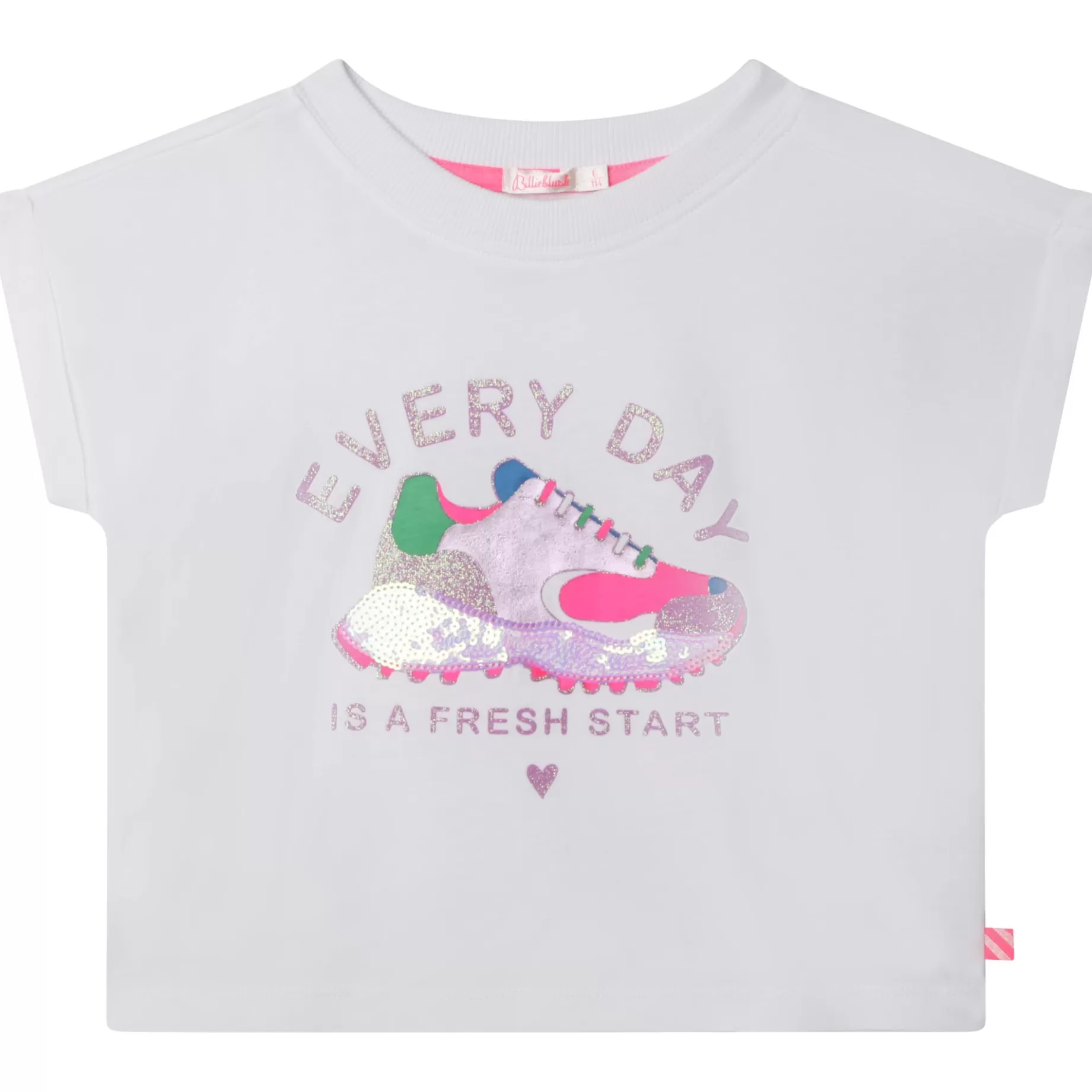 Short-Sleeved T-Shirt^BILLIEBLUSH Discount