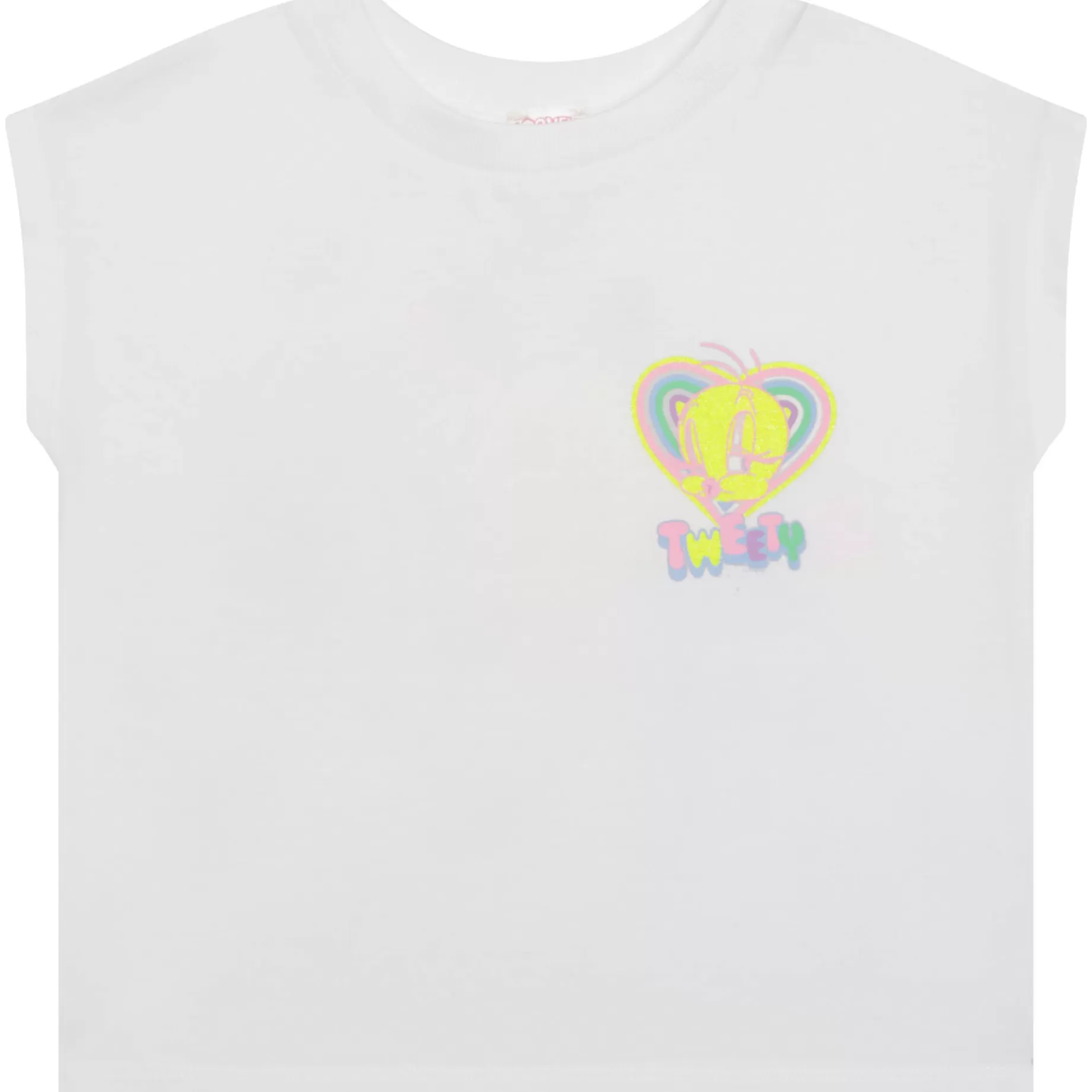 Short-Sleeved T-Shirt^BILLIEBLUSH Fashion