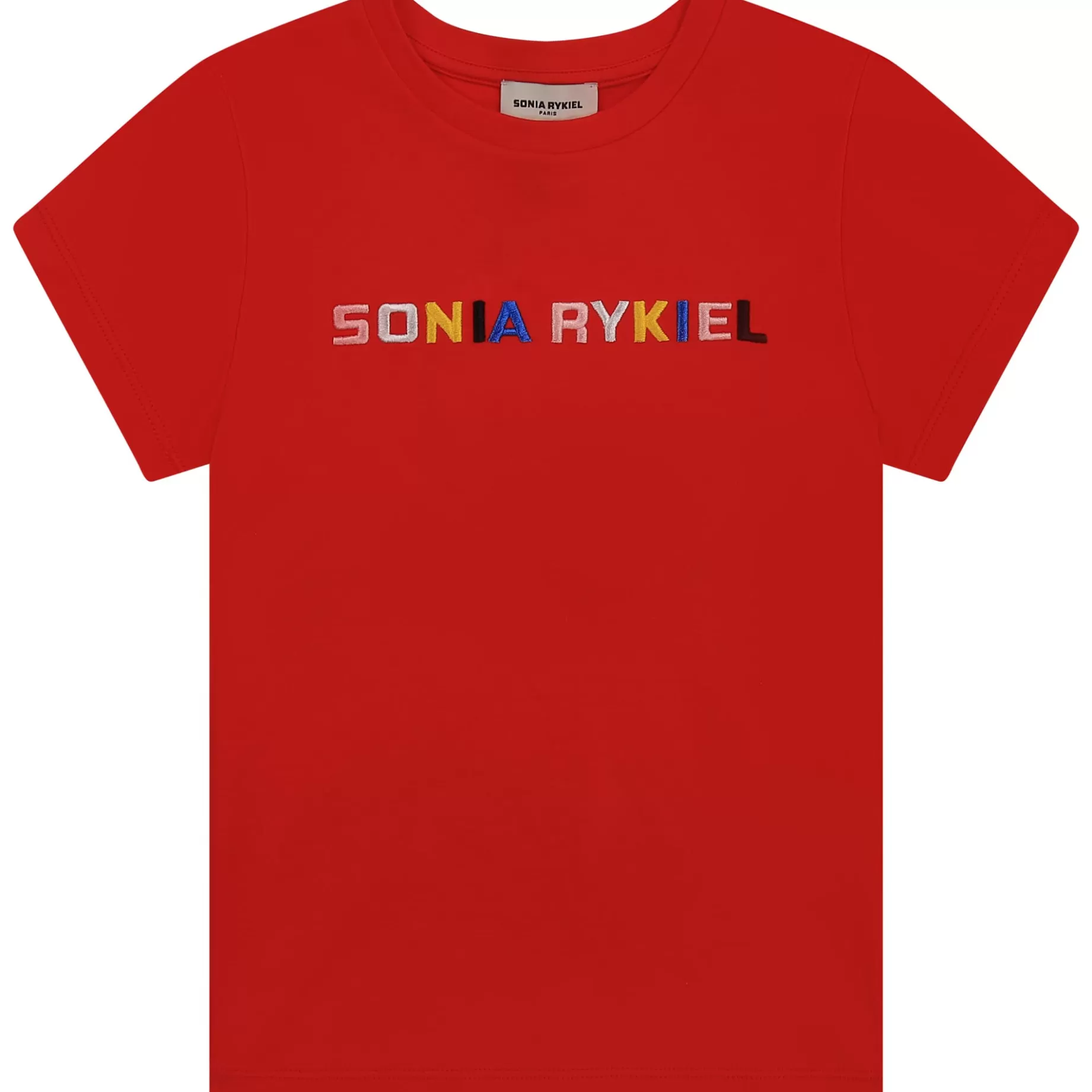 Short-Sleeved T-Shirt^SONIA RYKIEL Best