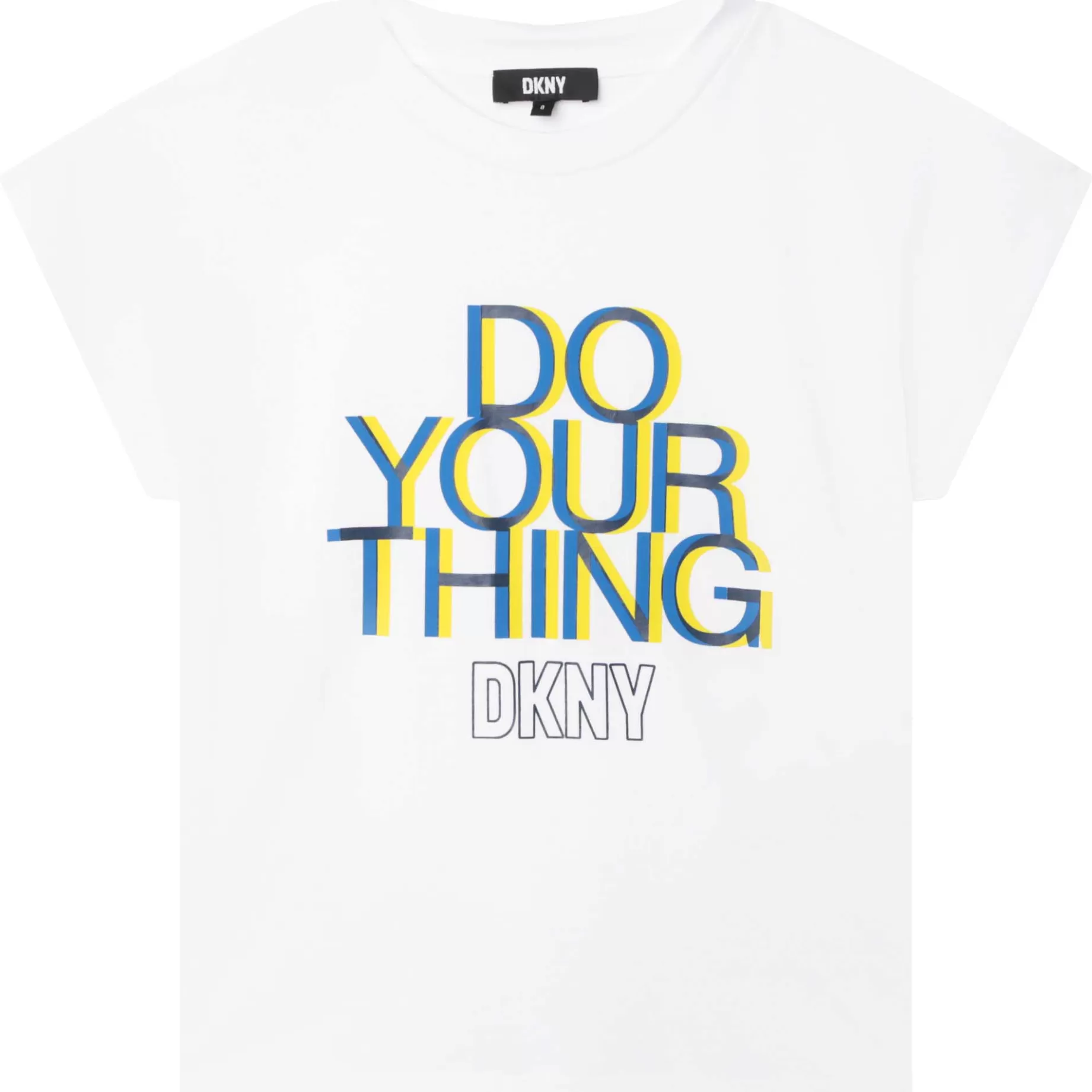 Short-Sleeved T-Shirt^DKNY Cheap