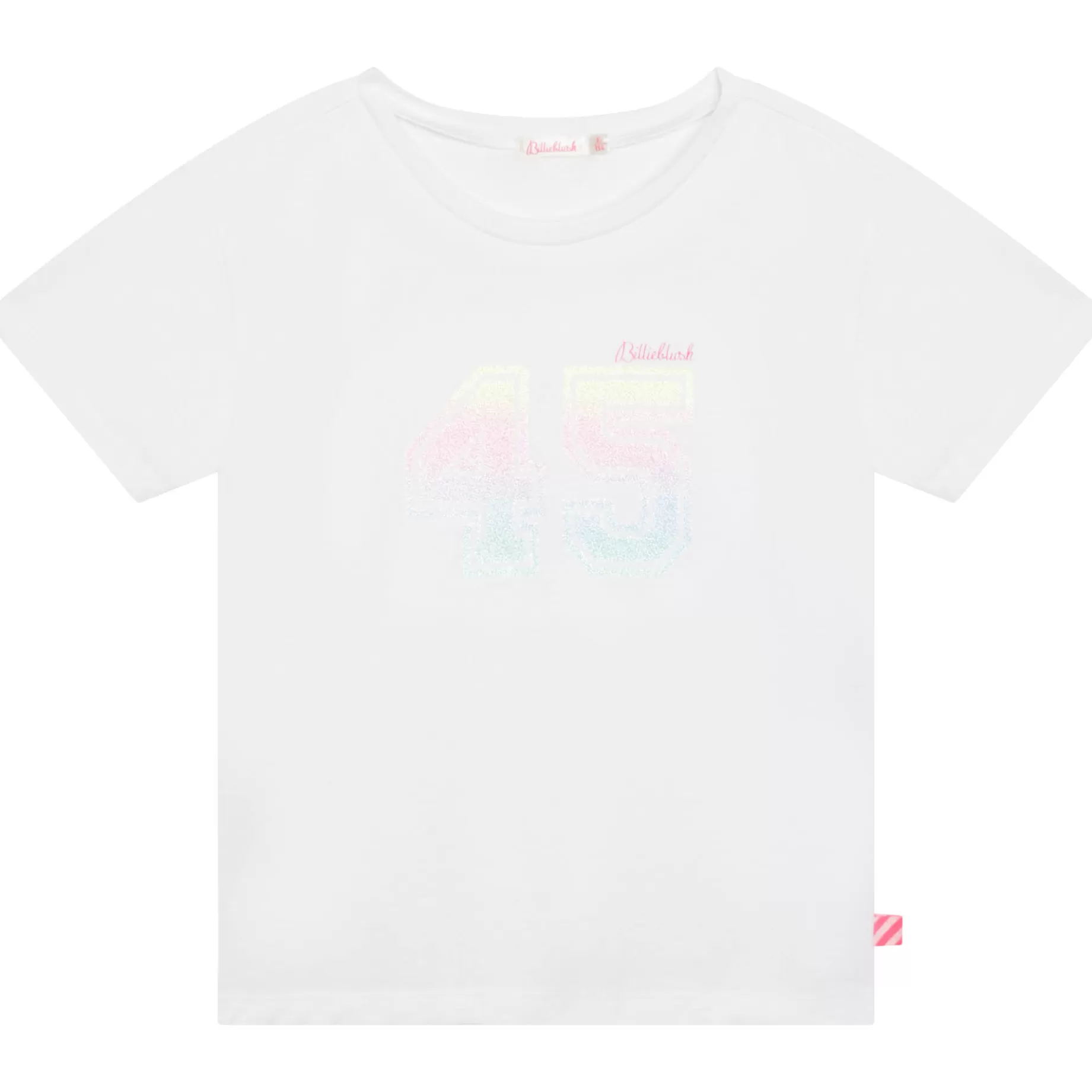 Short-Sleeved T-Shirt^BILLIEBLUSH Flash Sale