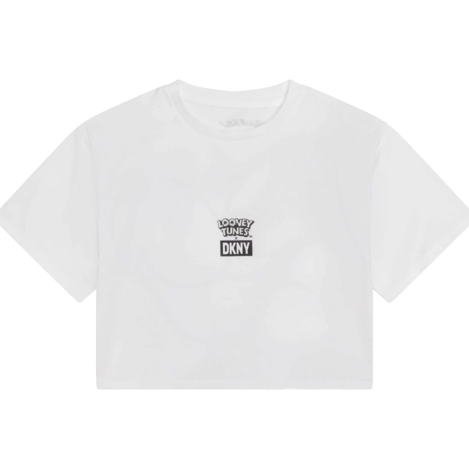 Short-Sleeved T-Shirt^DKNY New