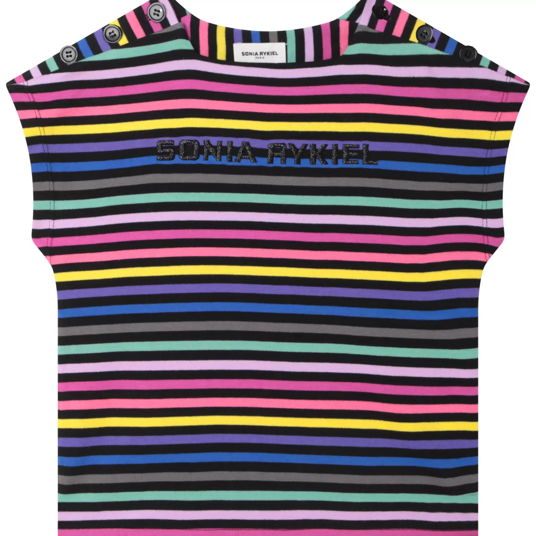 Short-Sleeved T-Shirt^SONIA RYKIEL Discount