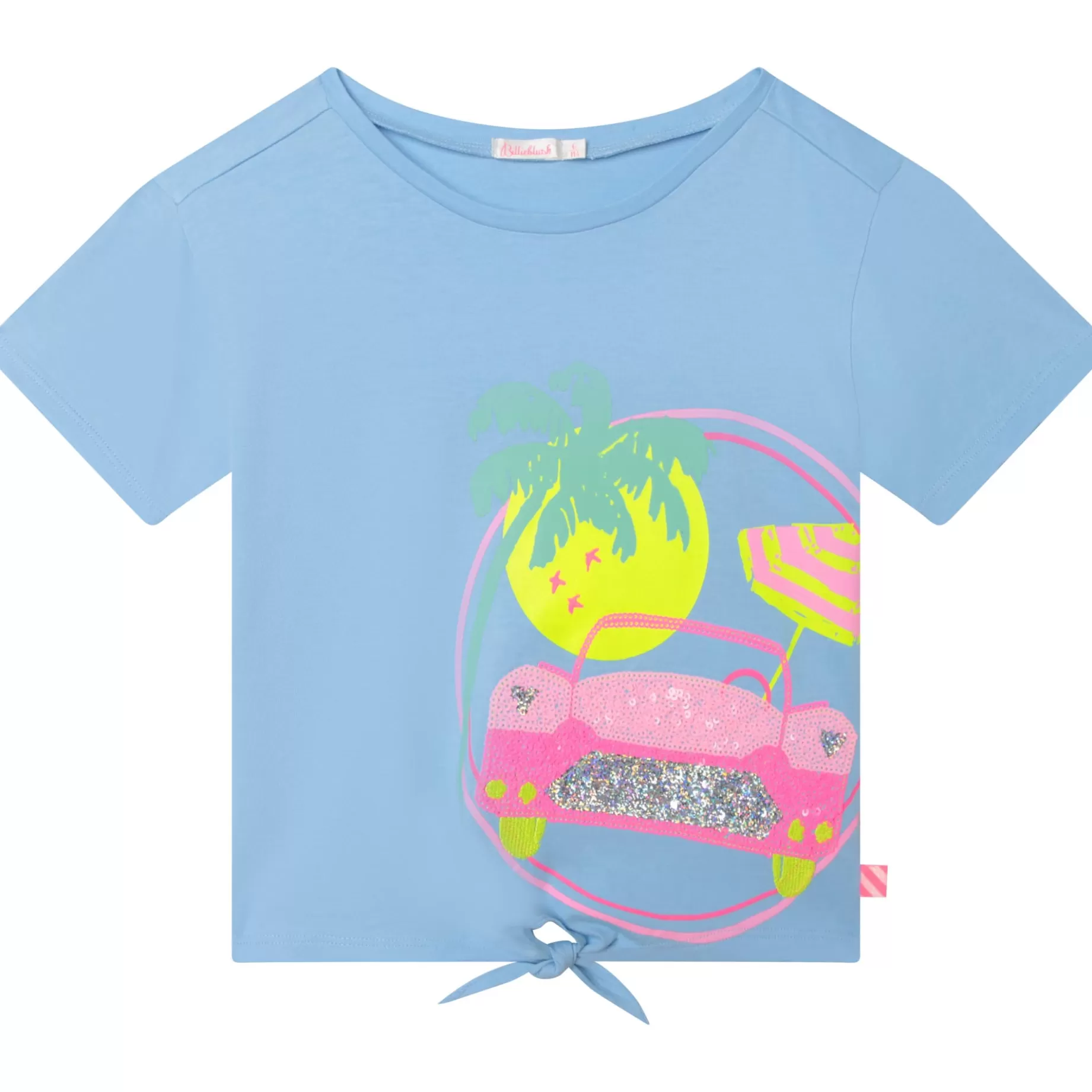 Short-Sleeved T-Shirt^BILLIEBLUSH Discount