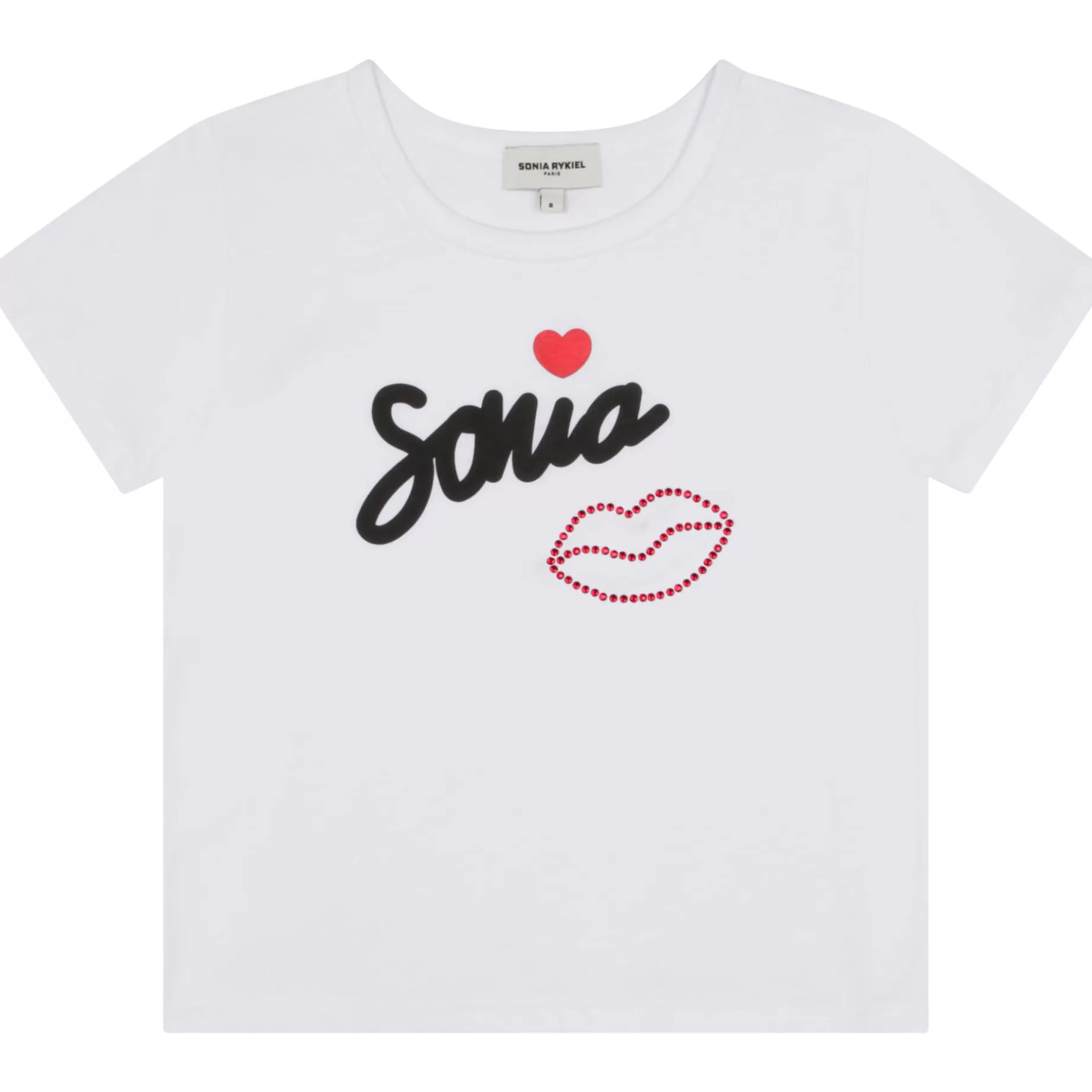 Short-Sleeved T-Shirt^SONIA RYKIEL Store