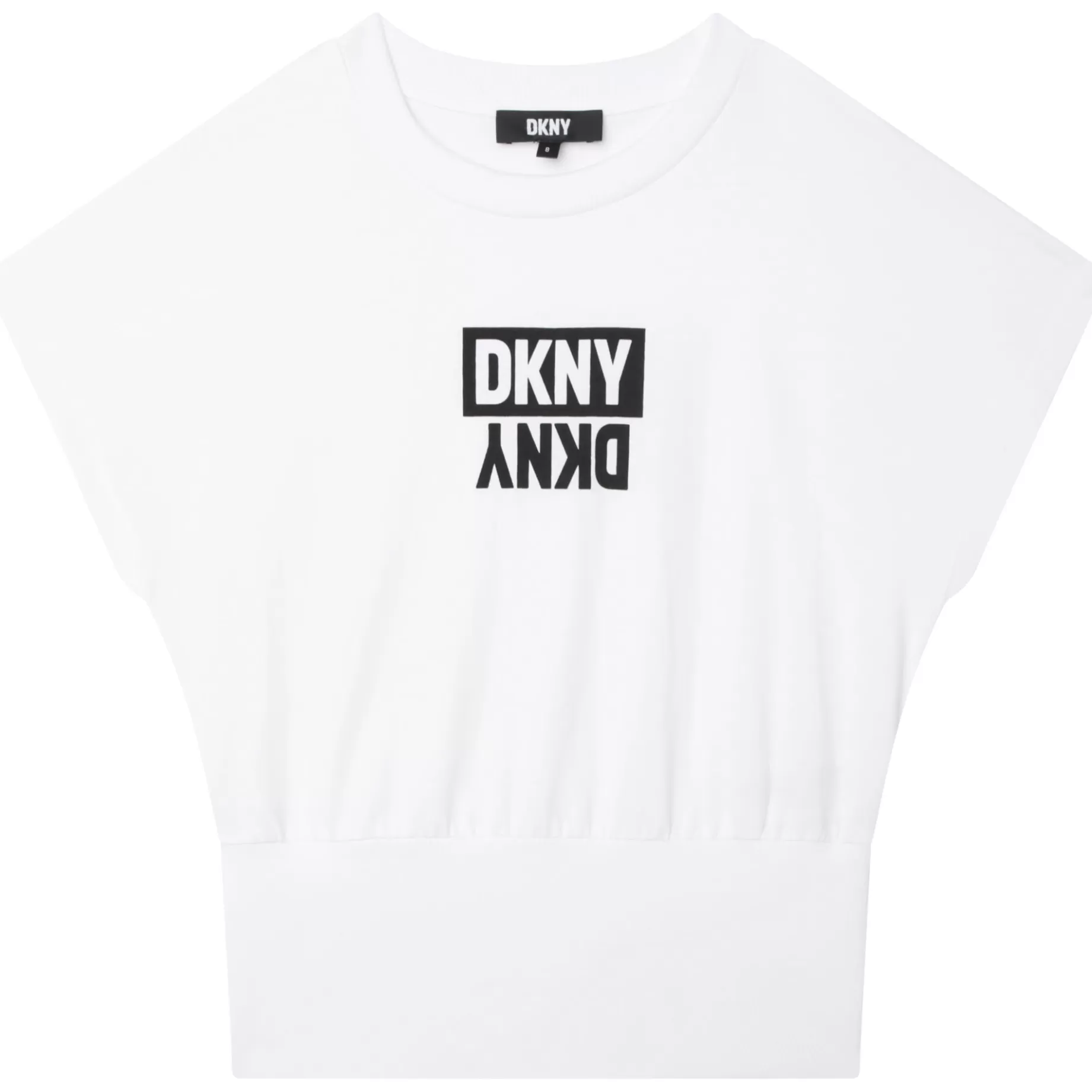 Short-Sleeved T-Shirt^DKNY Cheap