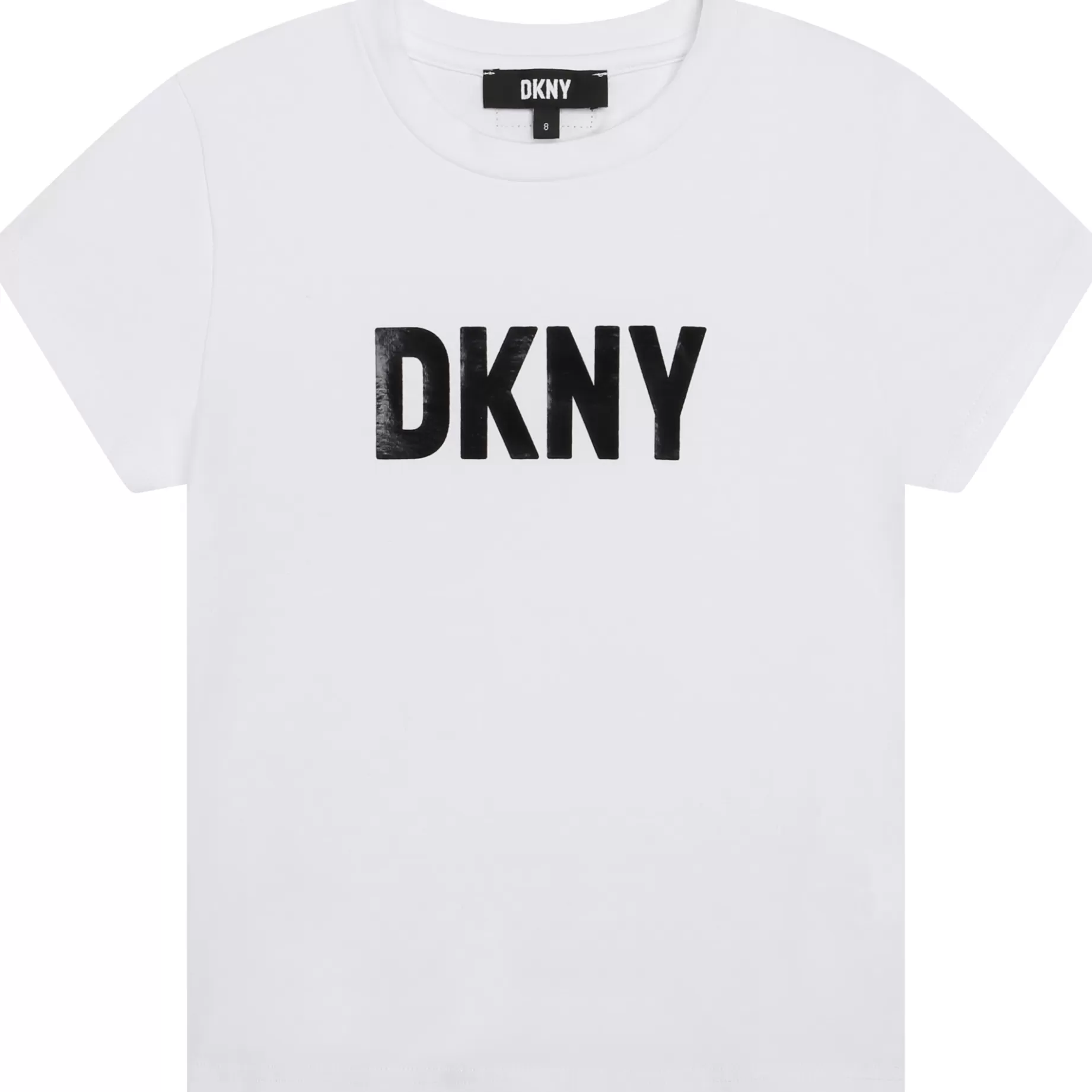 Short-Sleeved T-Shirt^DKNY Fashion