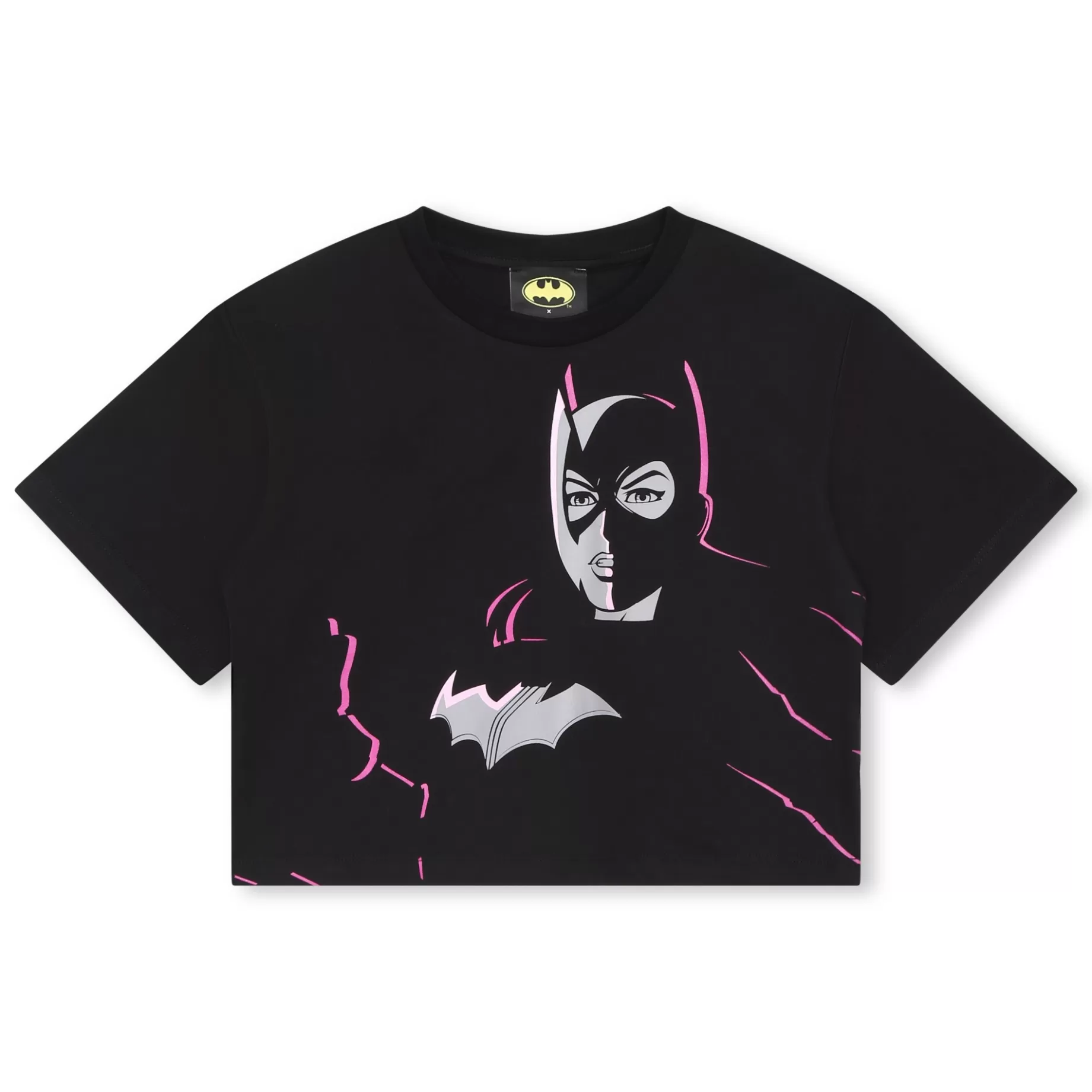 Short-Sleeved T-Shirt^DKNY Outlet