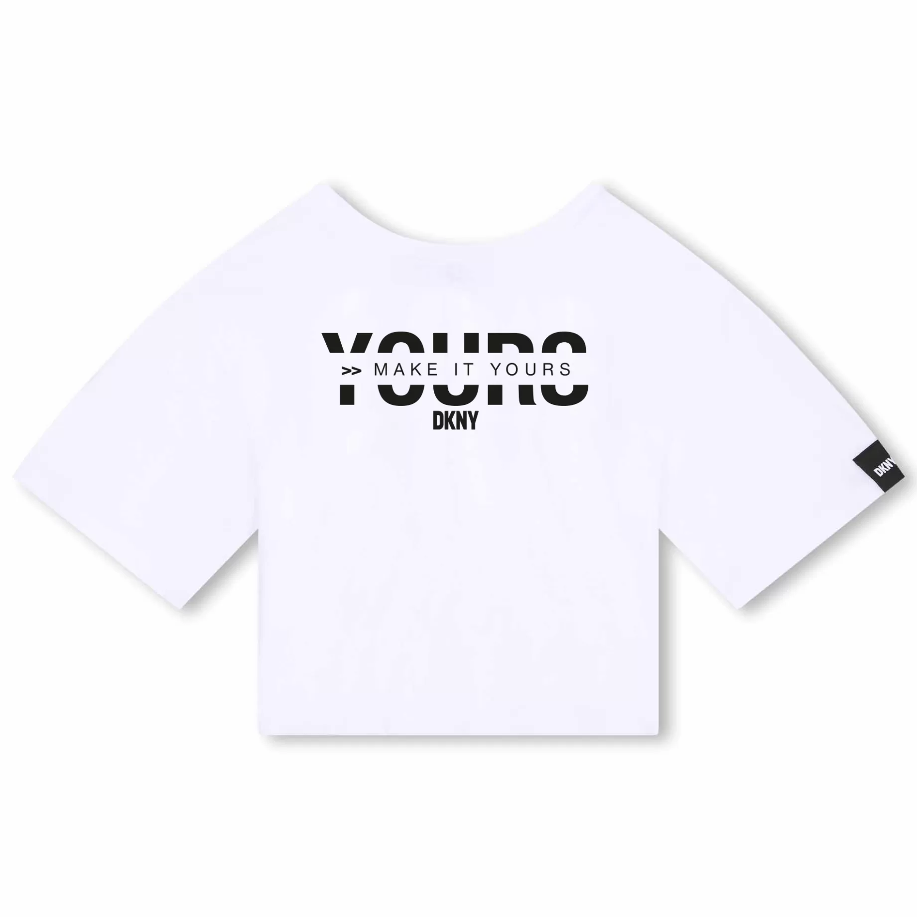 Short-Sleeved T-Shirt^DKNY Clearance