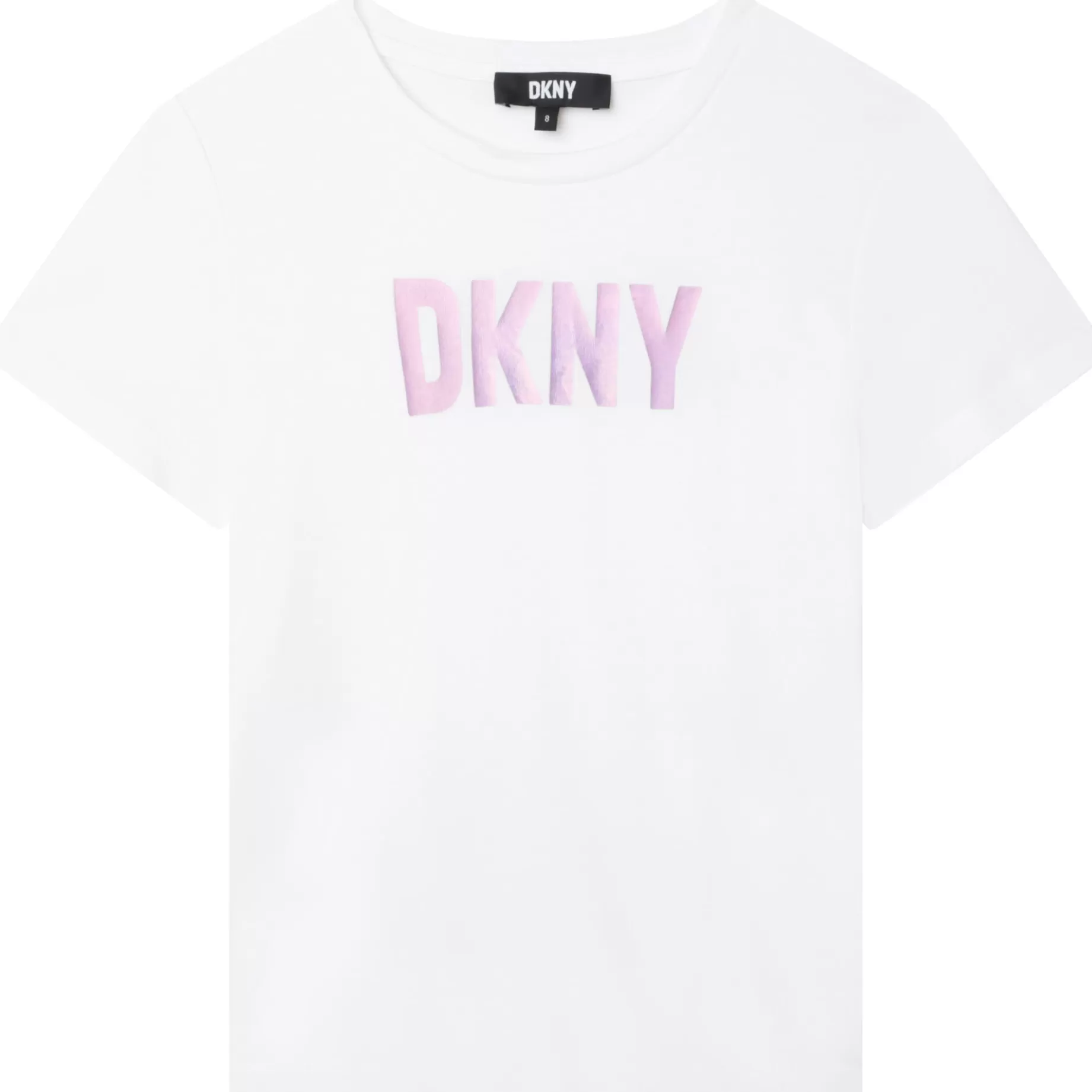 Short-Sleeved T-Shirt^DKNY New