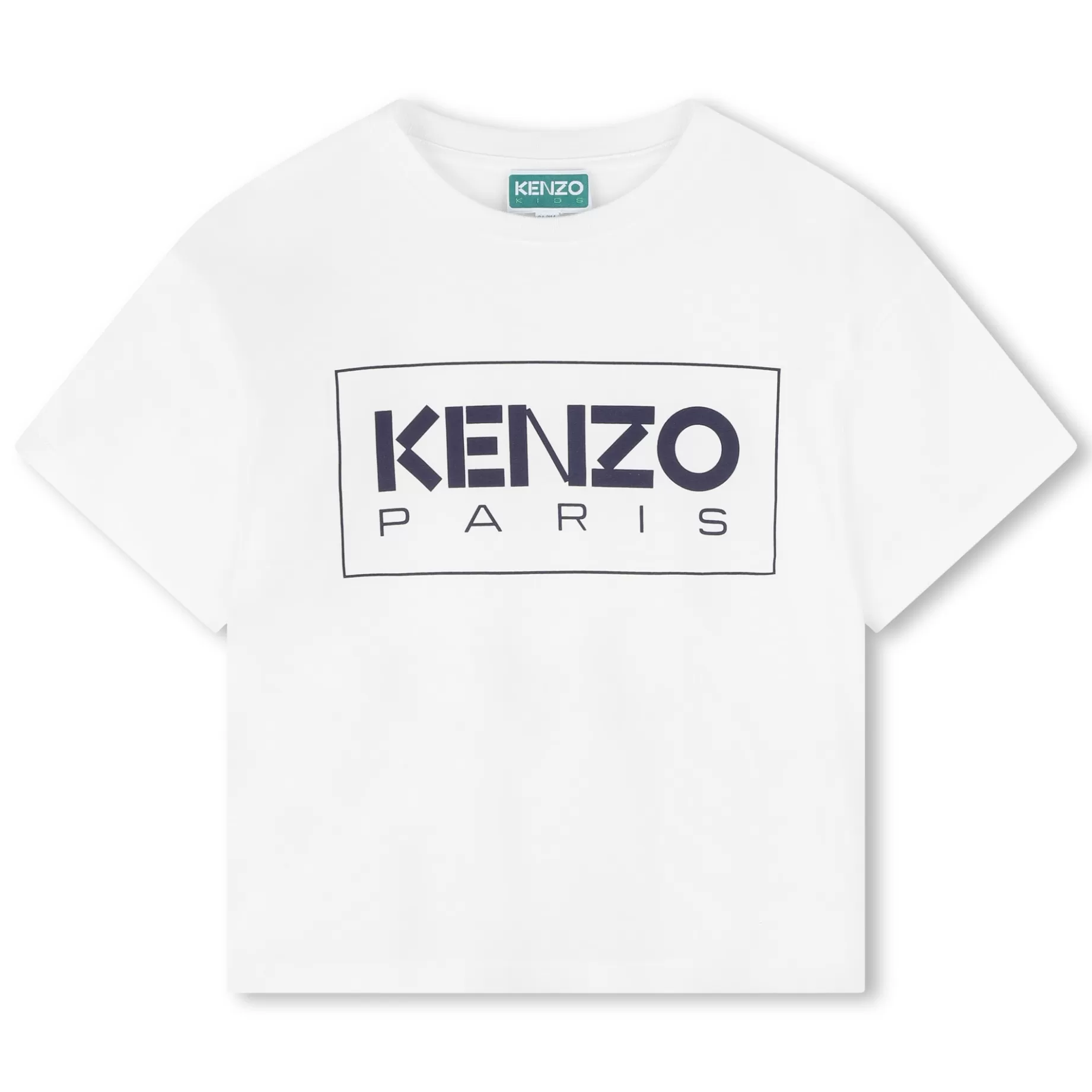 Short-Sleeved T-Shirt^KENZO KIDS New