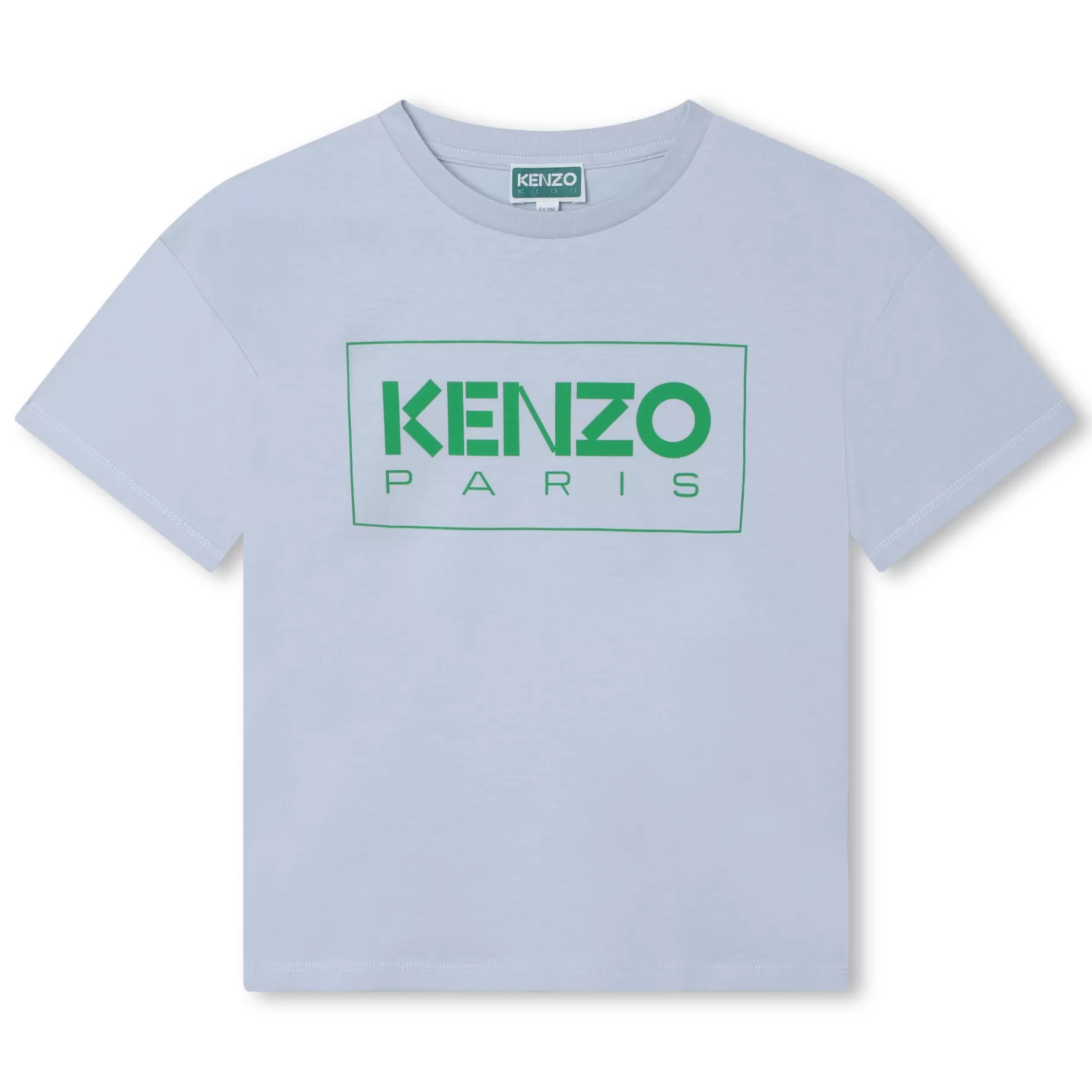 Short-Sleeved T-Shirt^KENZO KIDS Online
