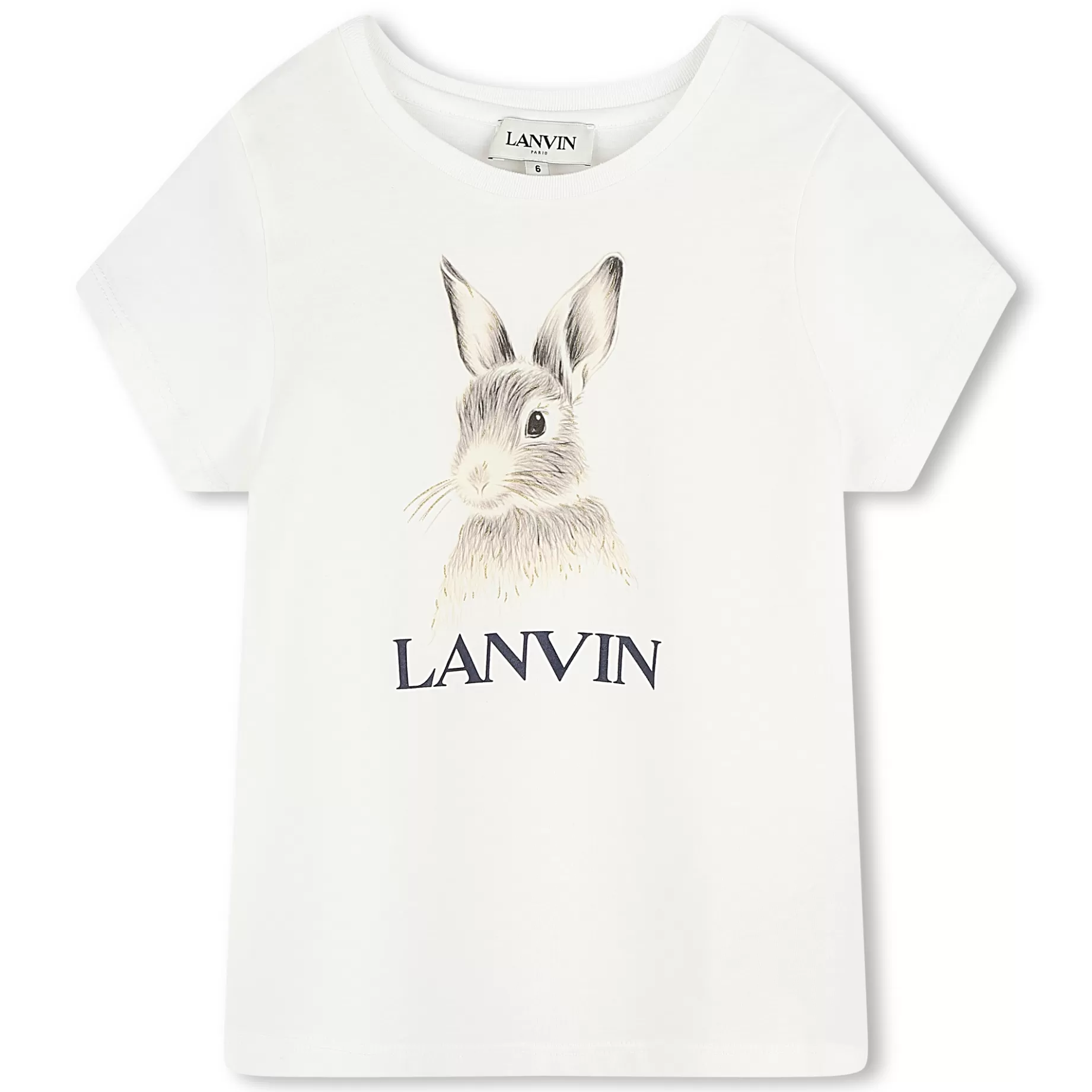 Short-Sleeved T-Shirt^LANVIN Cheap