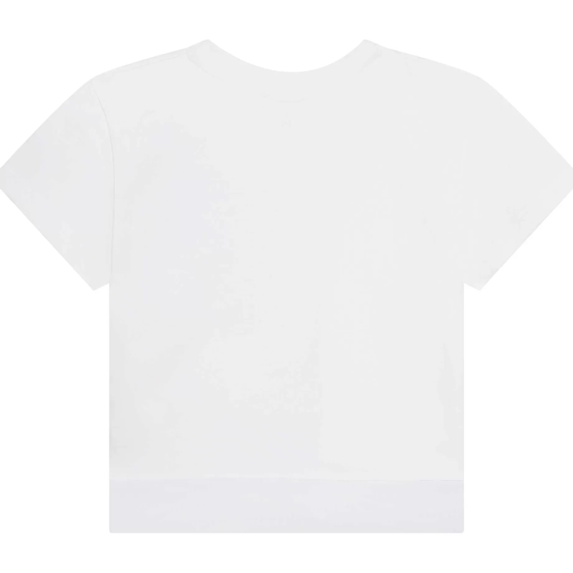Short-Sleeved T-Shirt^DKNY Fashion