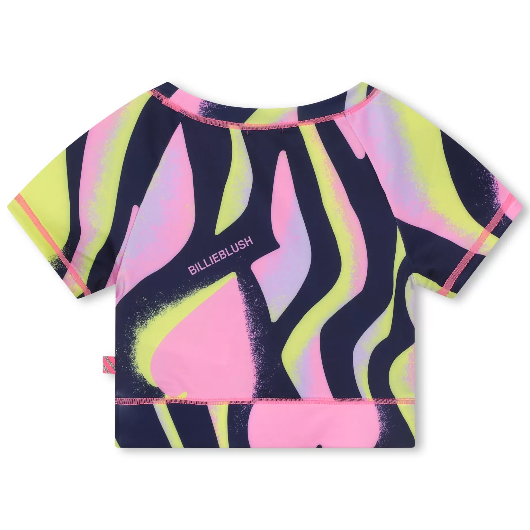 Short-Sleeved T-Shirt^BILLIEBLUSH Fashion