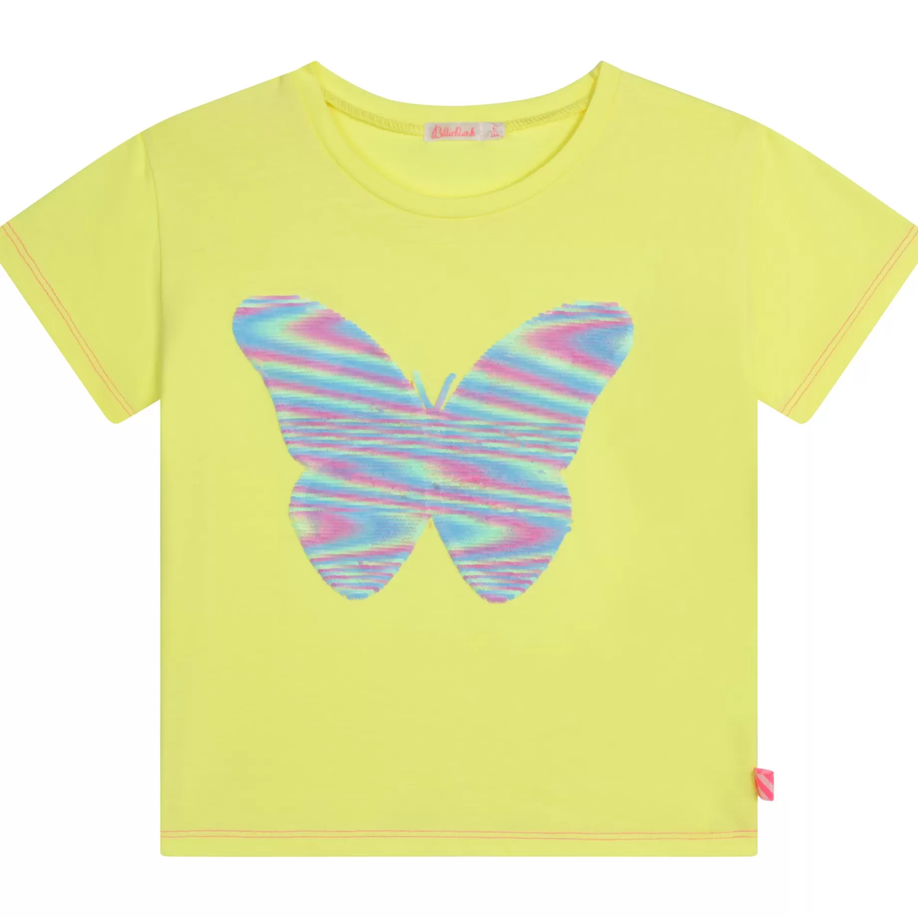 Short-Sleeved T-Shirt^BILLIEBLUSH Best