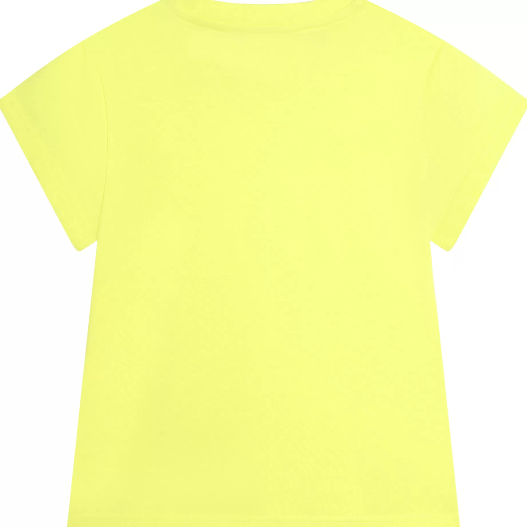 Short-Sleeved T-Shirt^DKNY Outlet