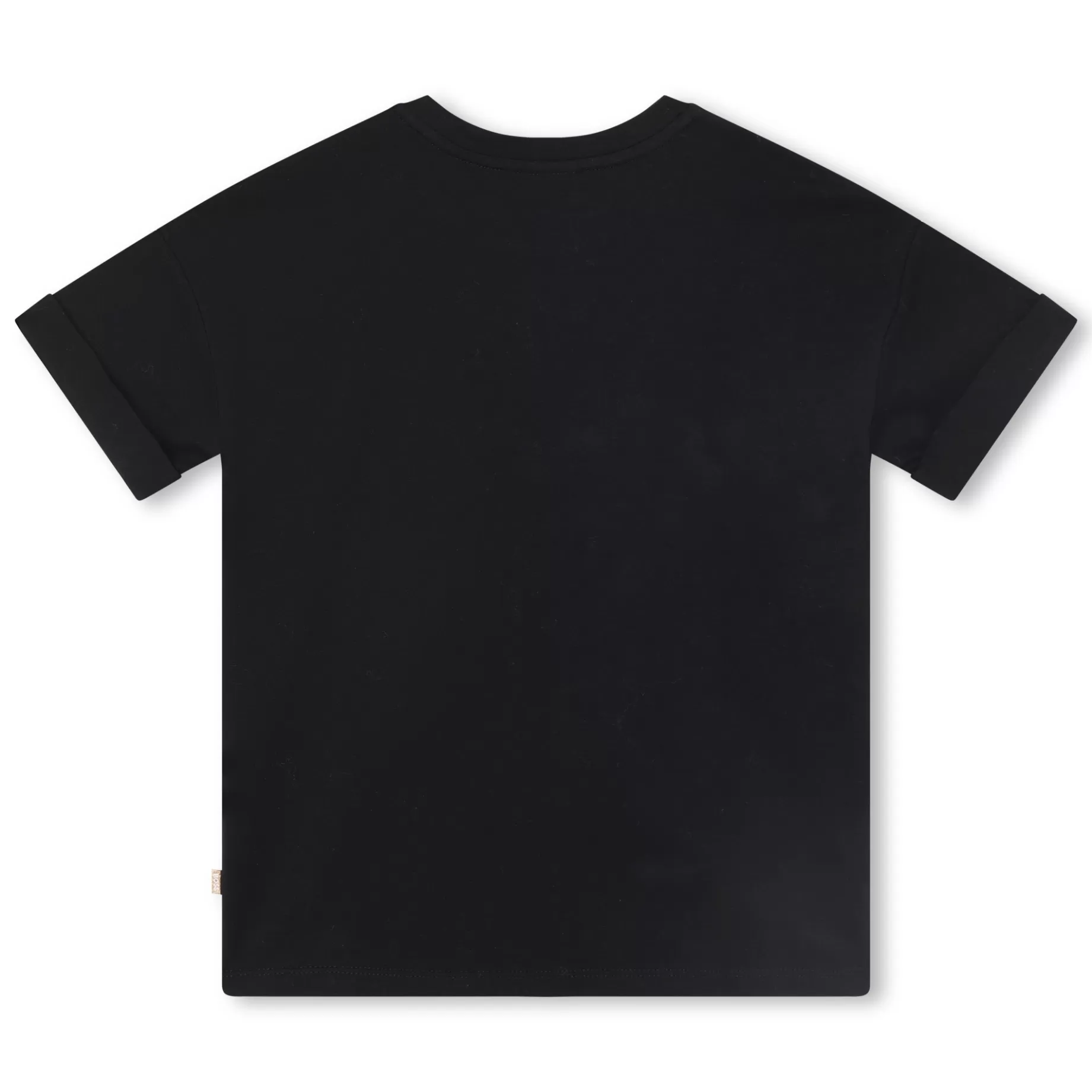 Short-Sleeved T-Shirt^BOSS Clearance